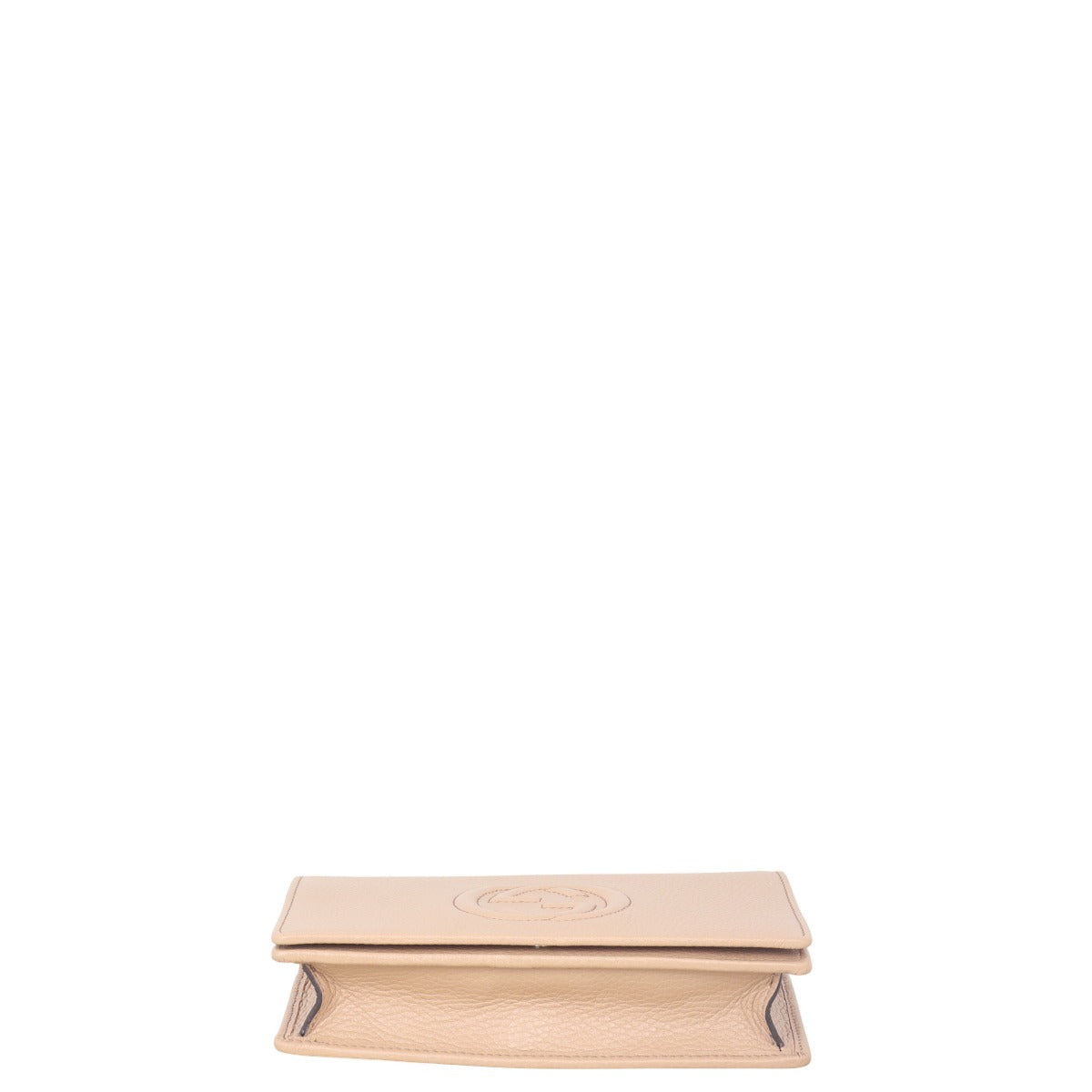 Gucci Soho Chain Wallet