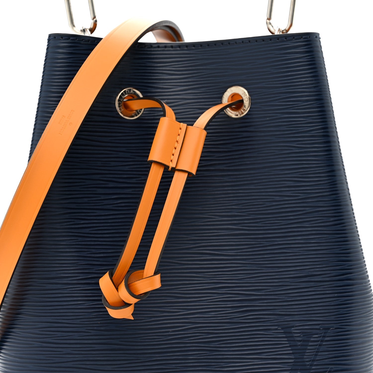 Epi Neonoe BB Indigo Safran