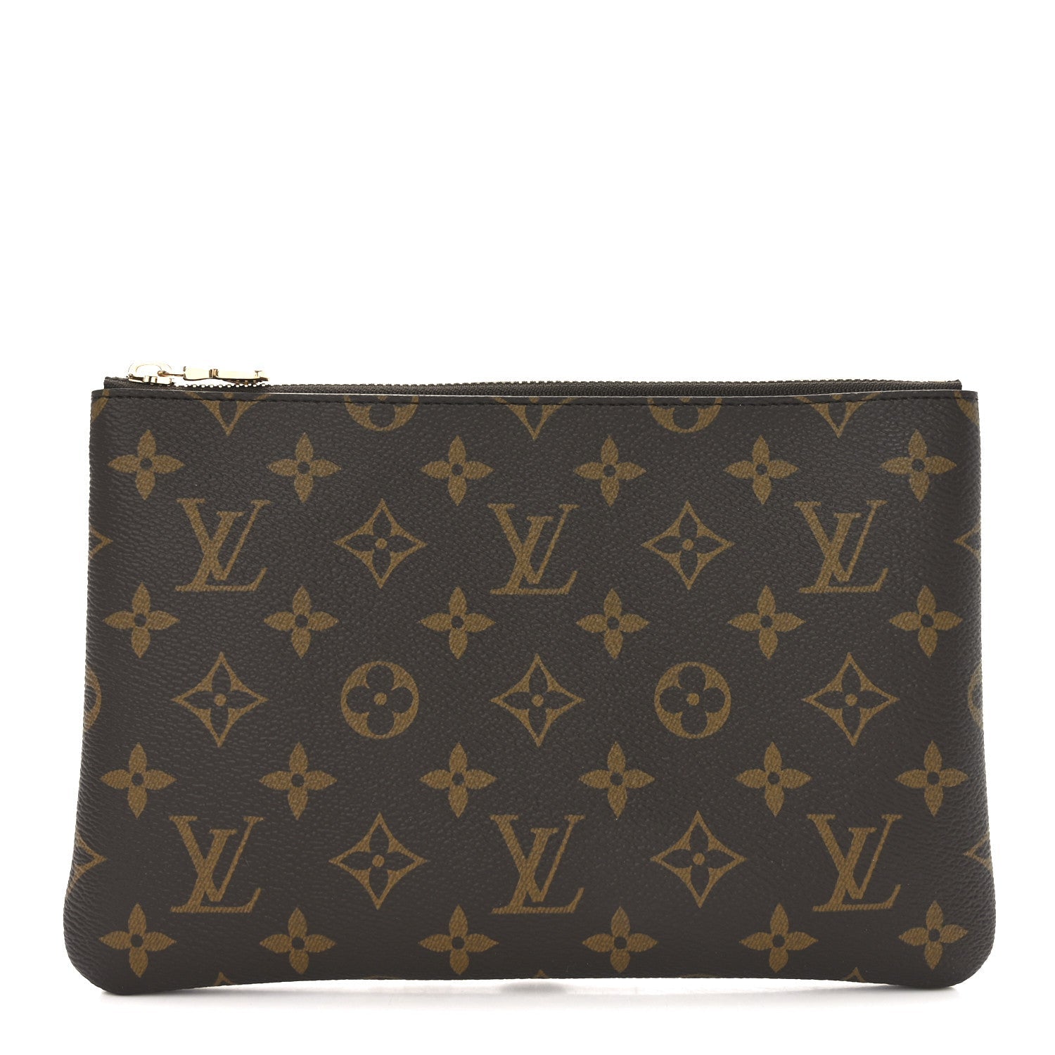 Monogram Key Pouch M