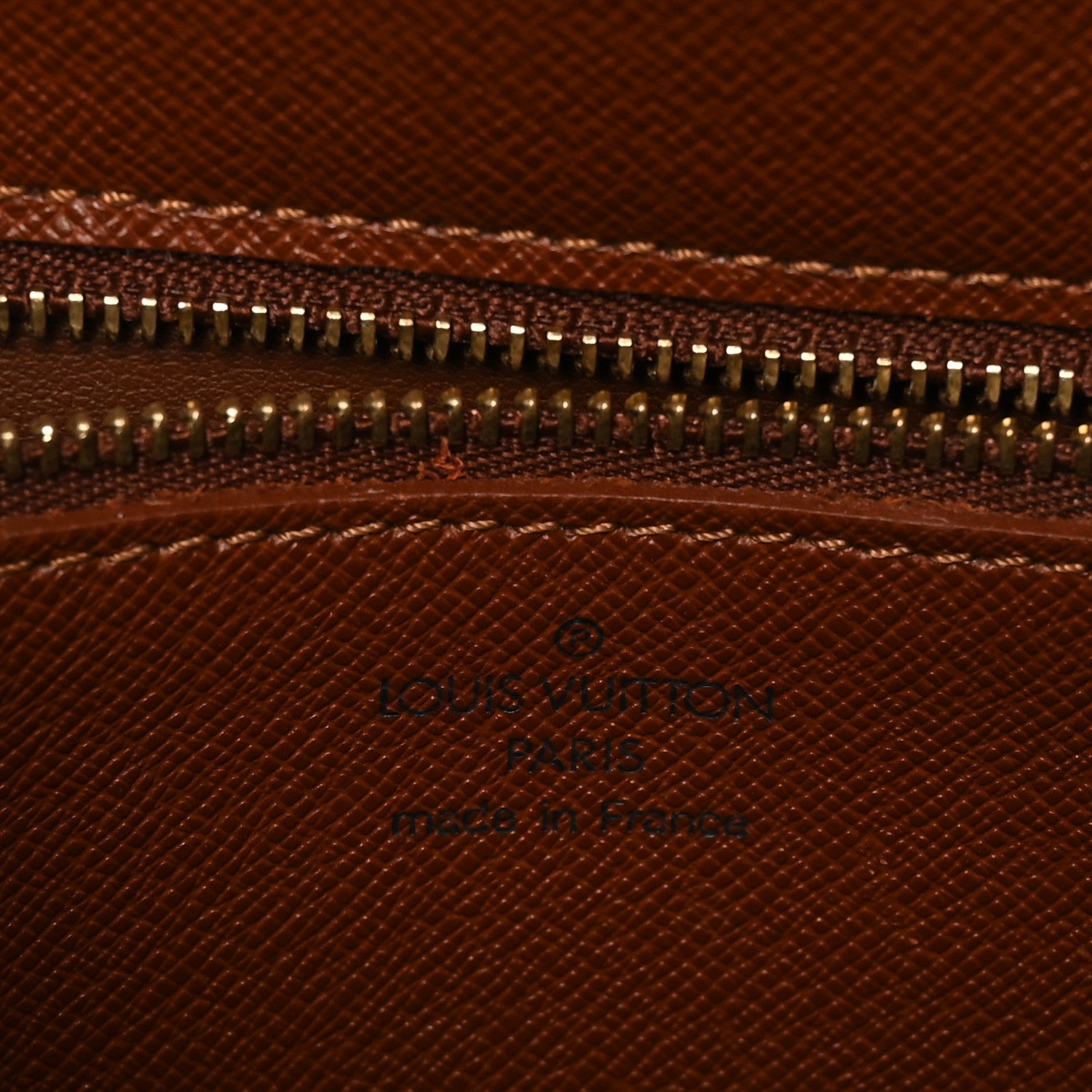 Monogram Saint Cloud GM