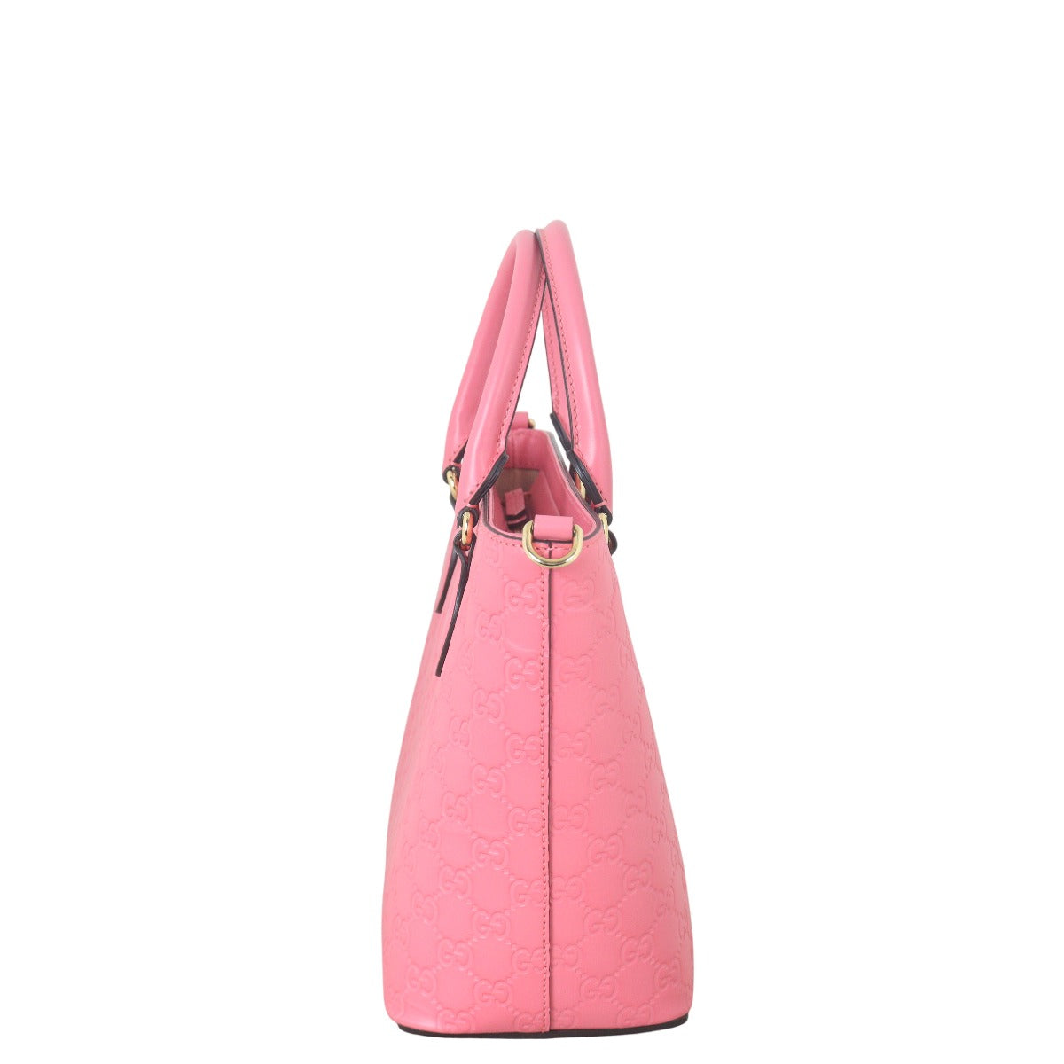 Gucci Guccissima Small Tote