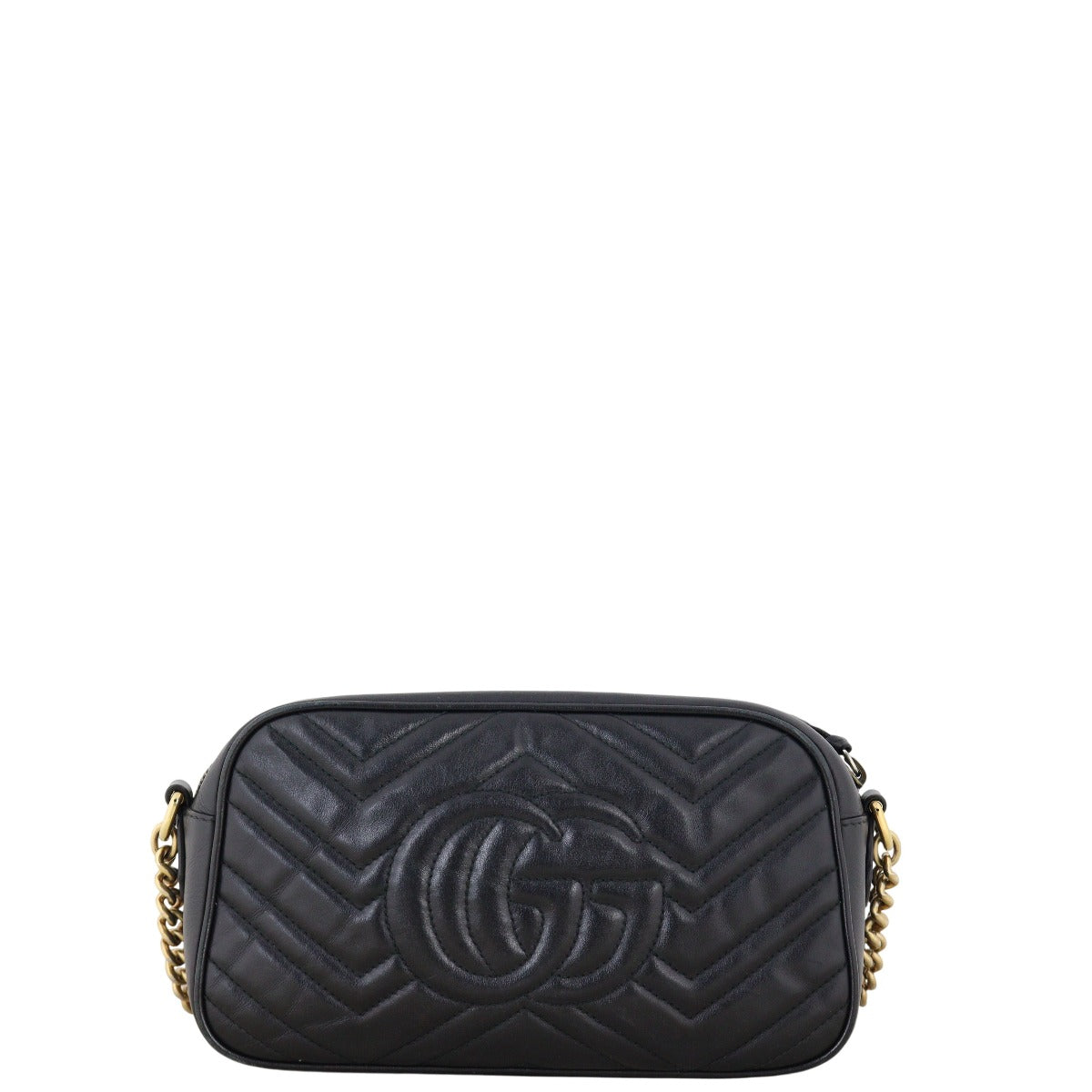 Gucci GG Marmont Small Camera Bag