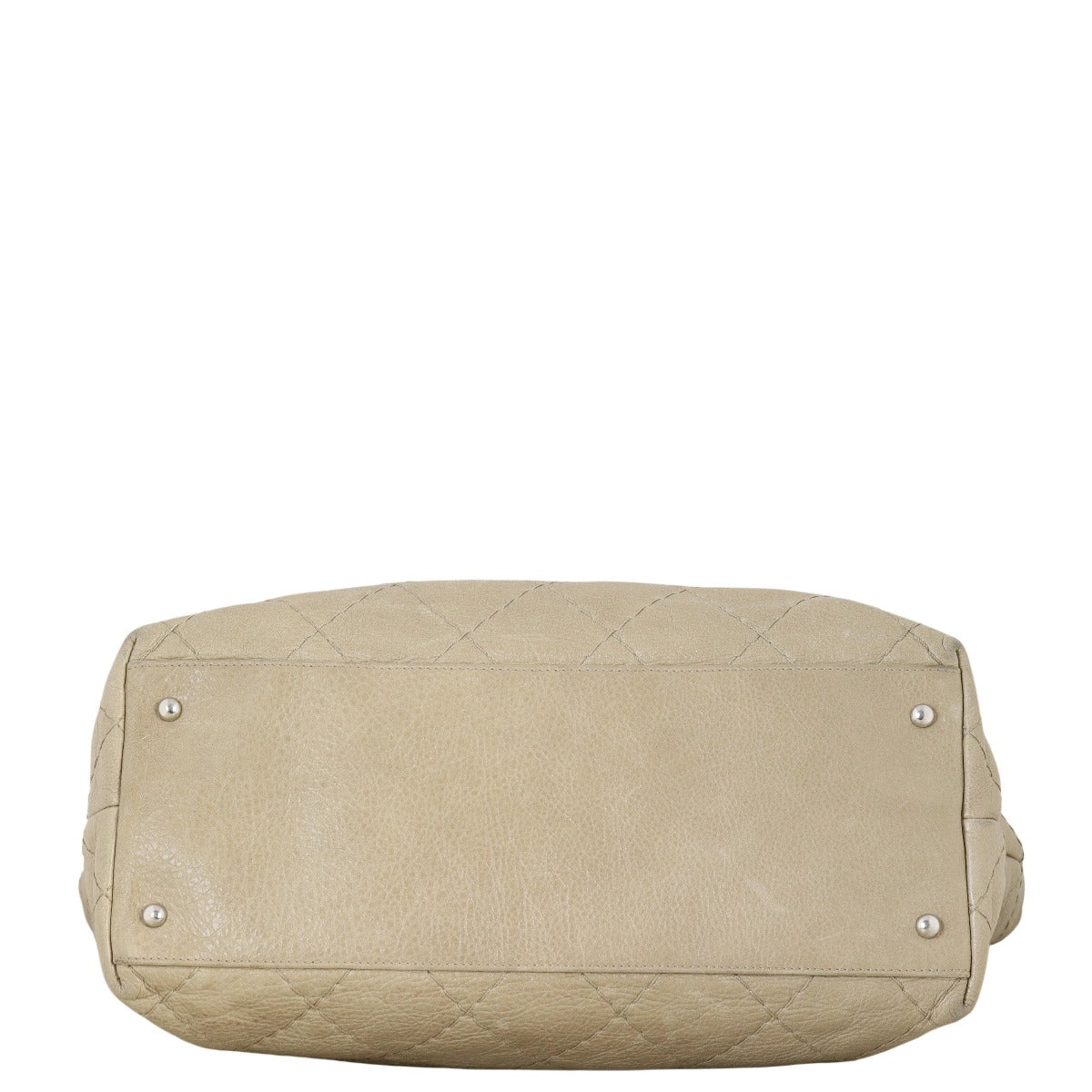 Chanel On The Road Tote