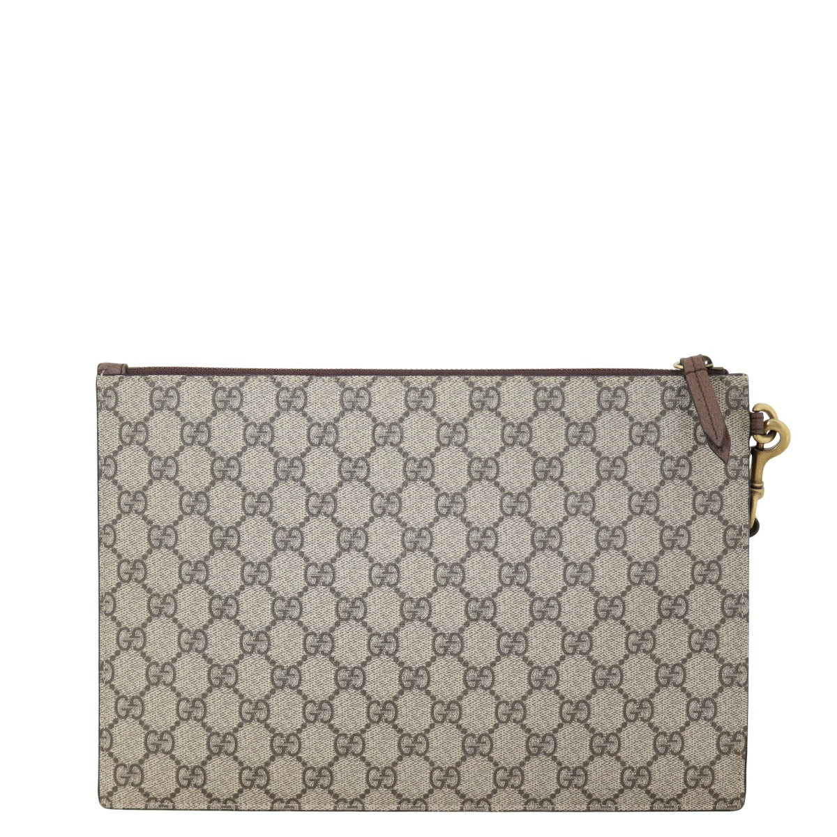 Gucci Neo Vintage GG Supreme Pouch