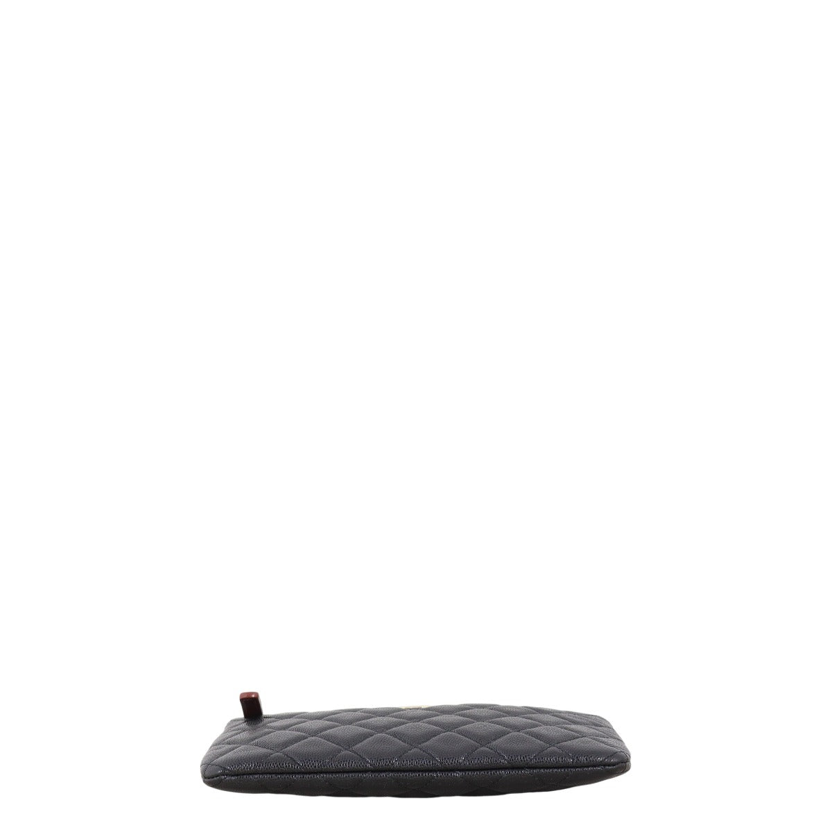 Chanel Classic O-Case Pouch Small