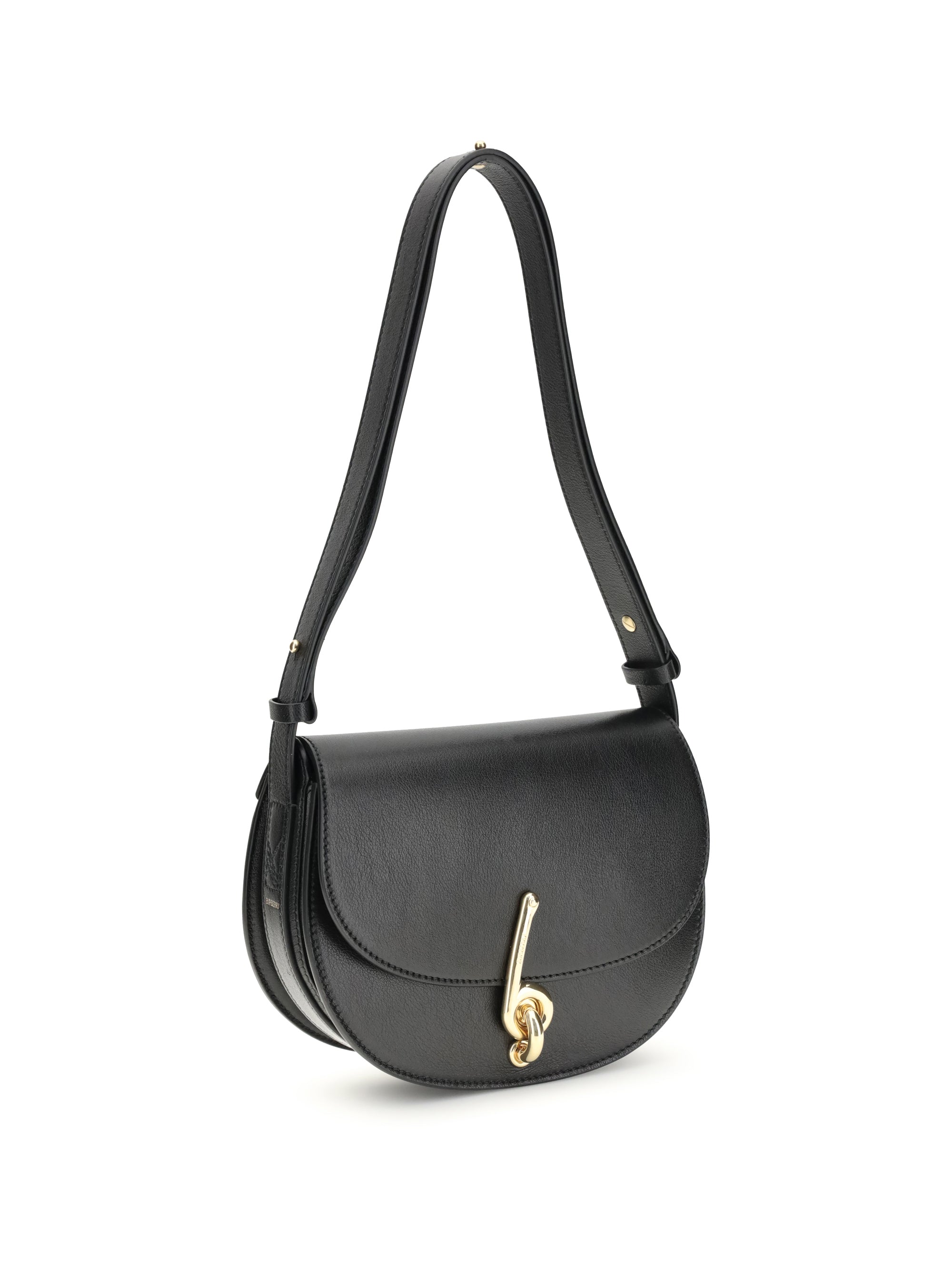 small bridle shoulder bag
