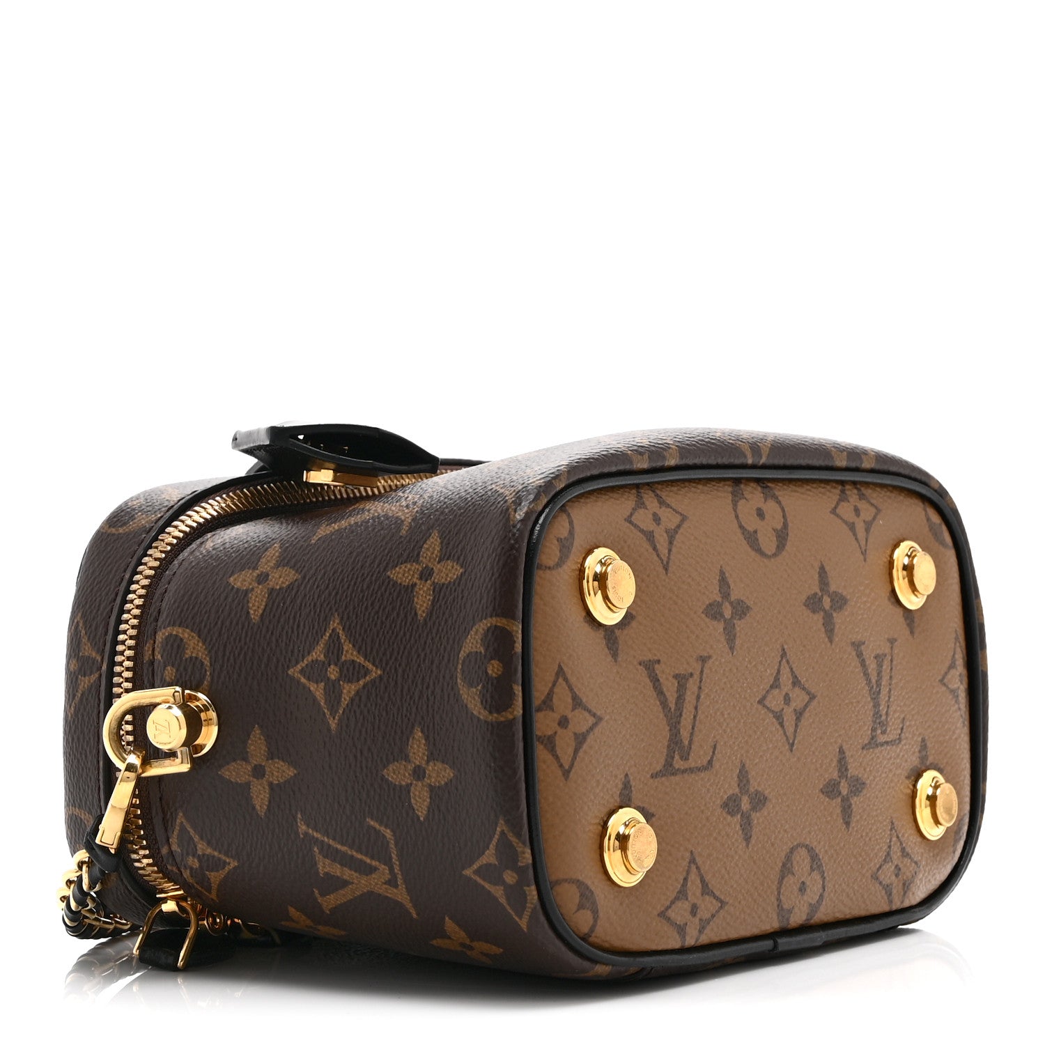 Reverse Monogram Vanity PM