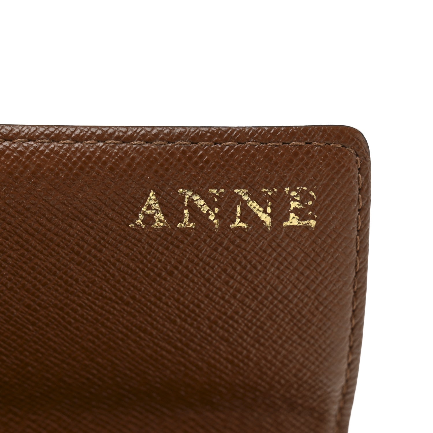 Monogram Porte Tresor International Wallet