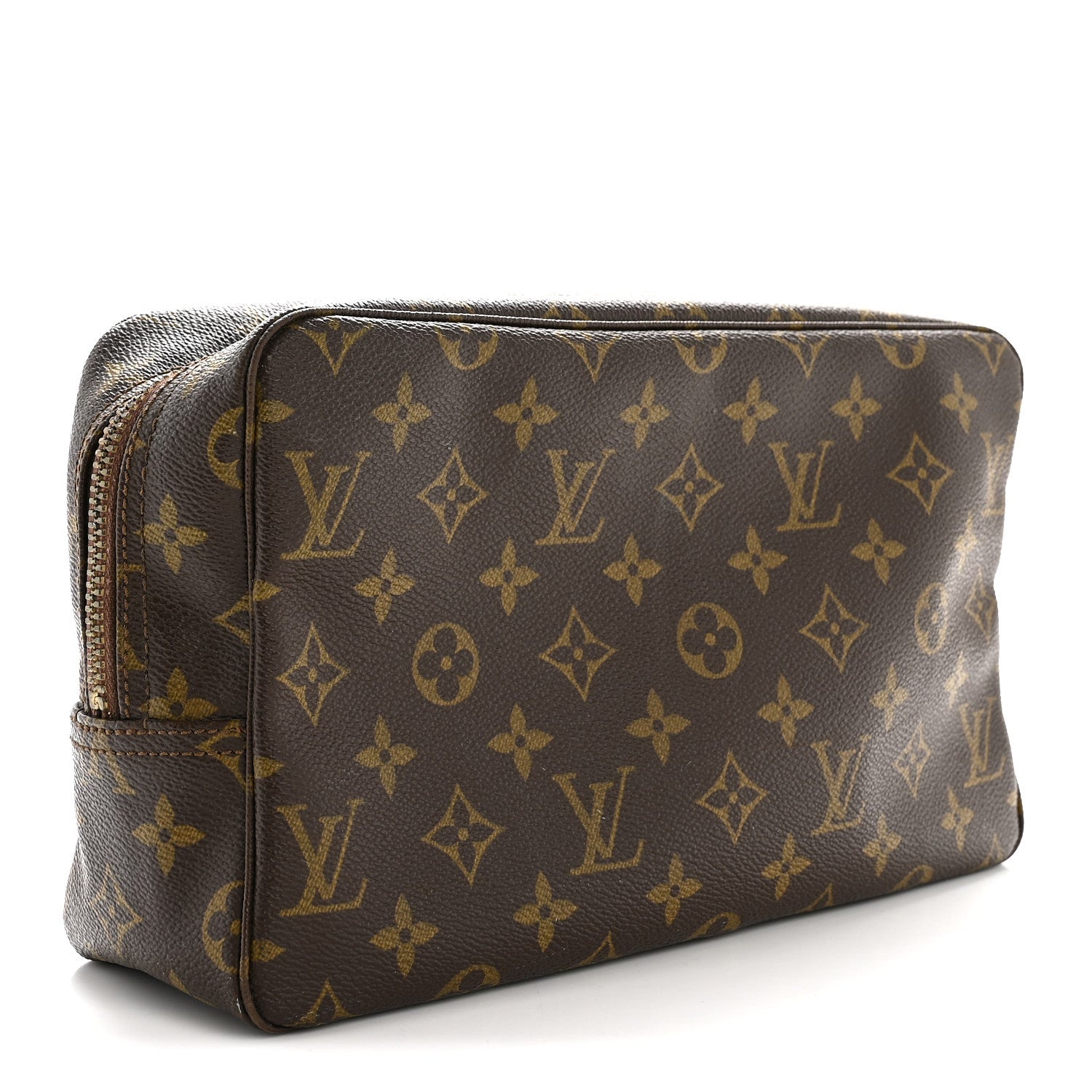 Monogram Trousse Toilette 23