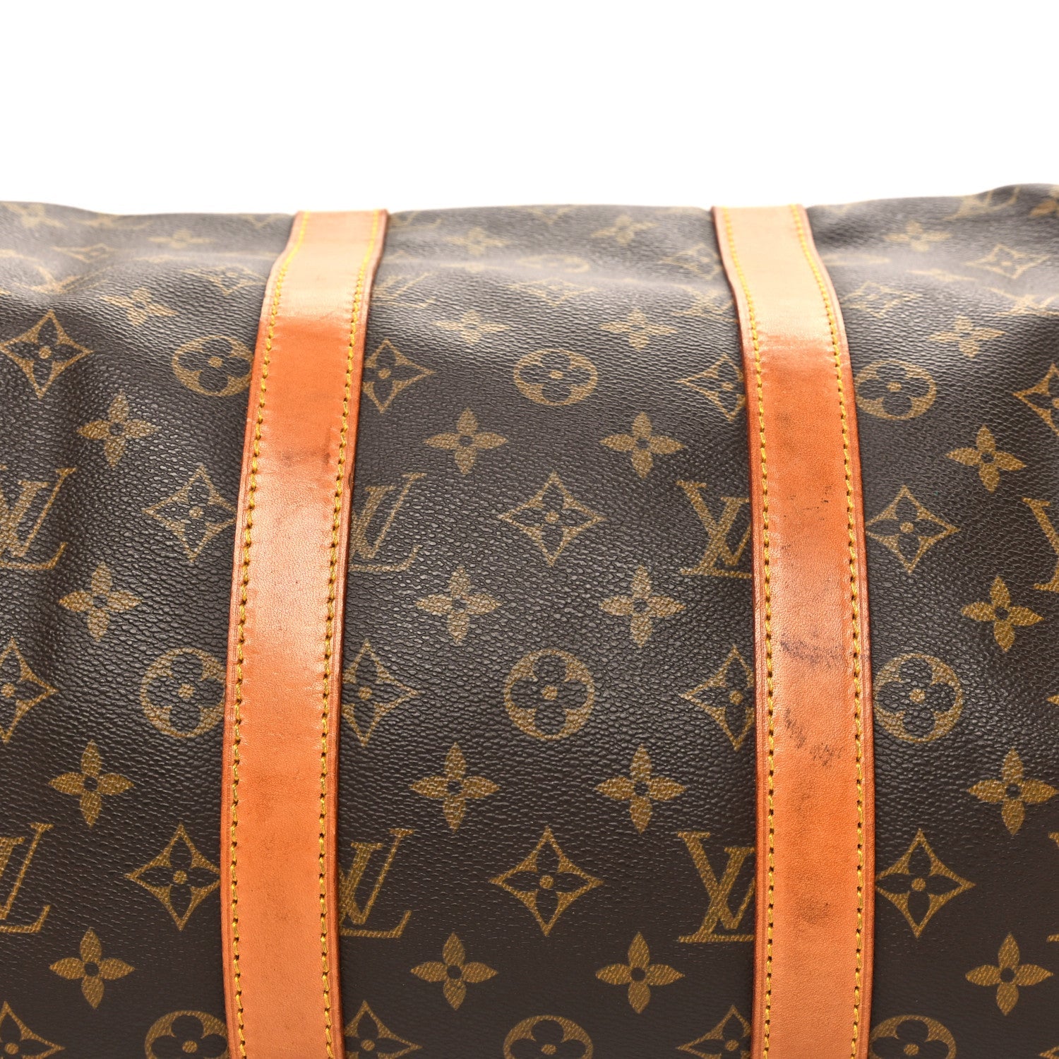 Monogram Keepall Bandouliere 45