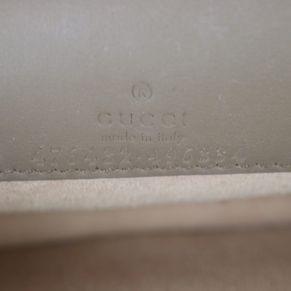 Gucci Dionysus GG Supreme Super Mini Bag