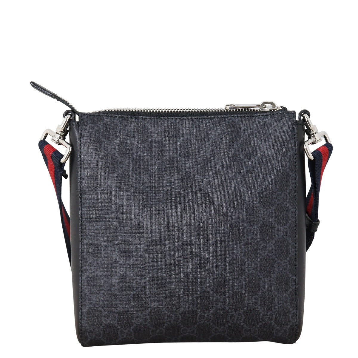 Gucci GG Supreme Messenger Bag Small