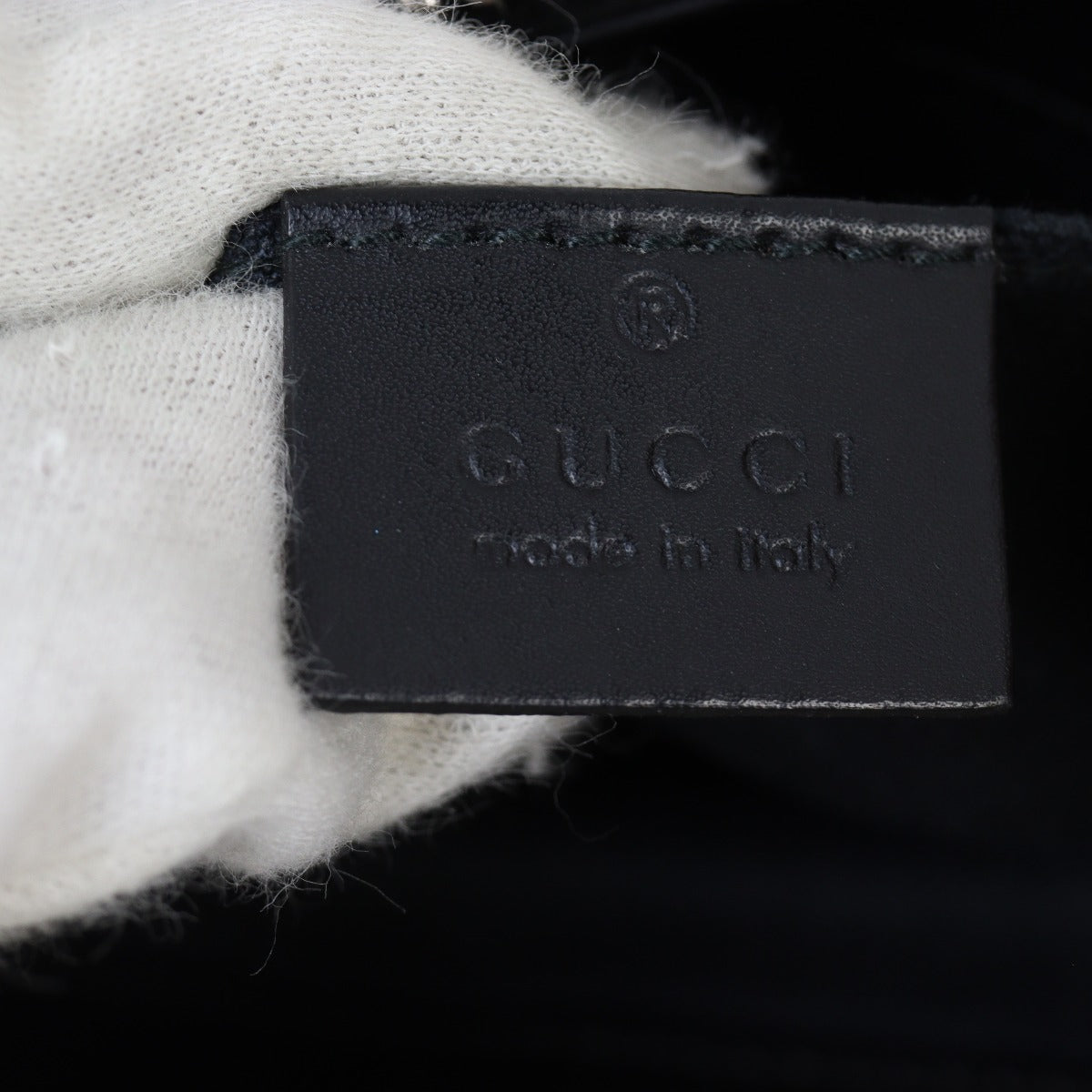 Gucci GG Supreme Messenger Bag Small