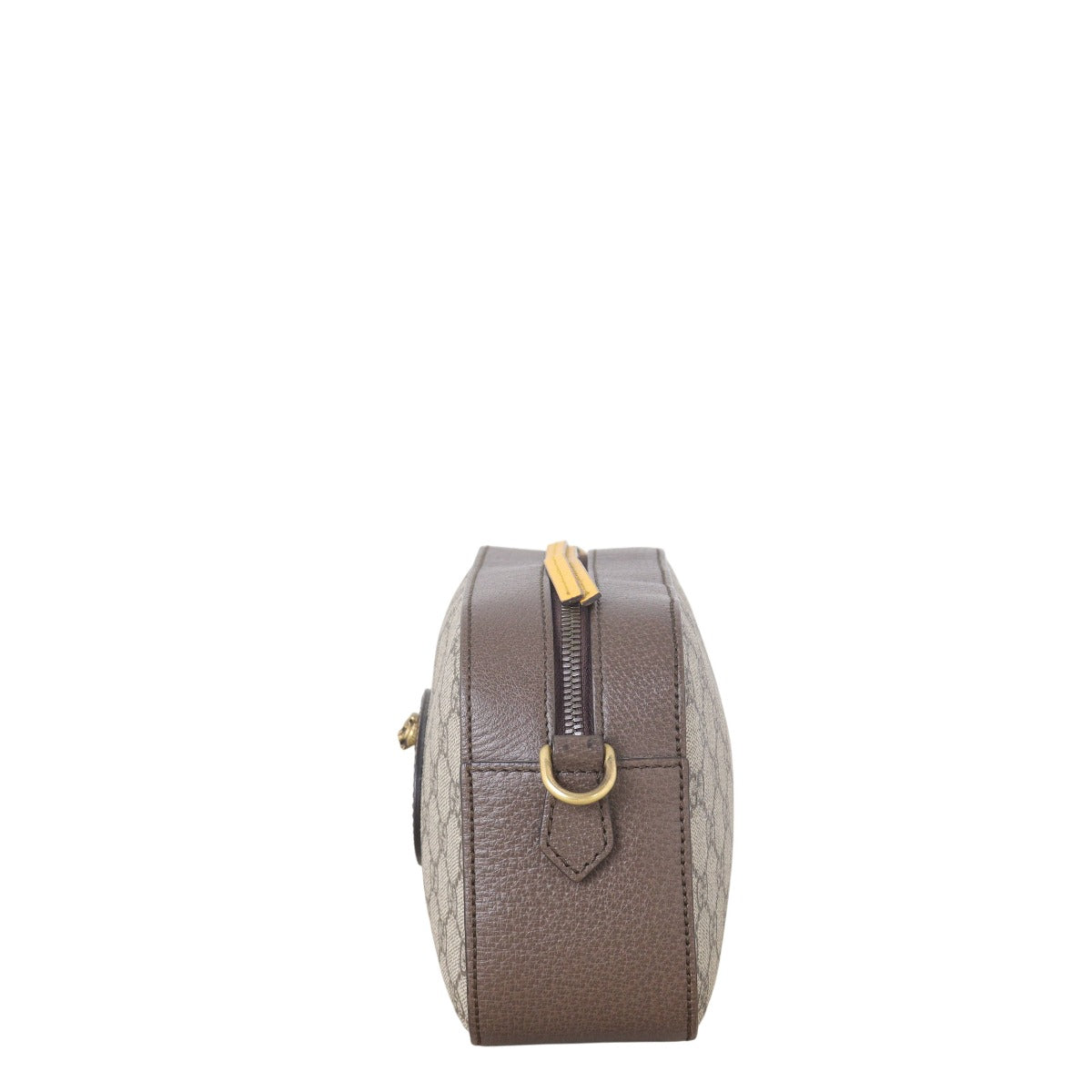 Gucci Neo Vintage GG Supreme Messenger Bag