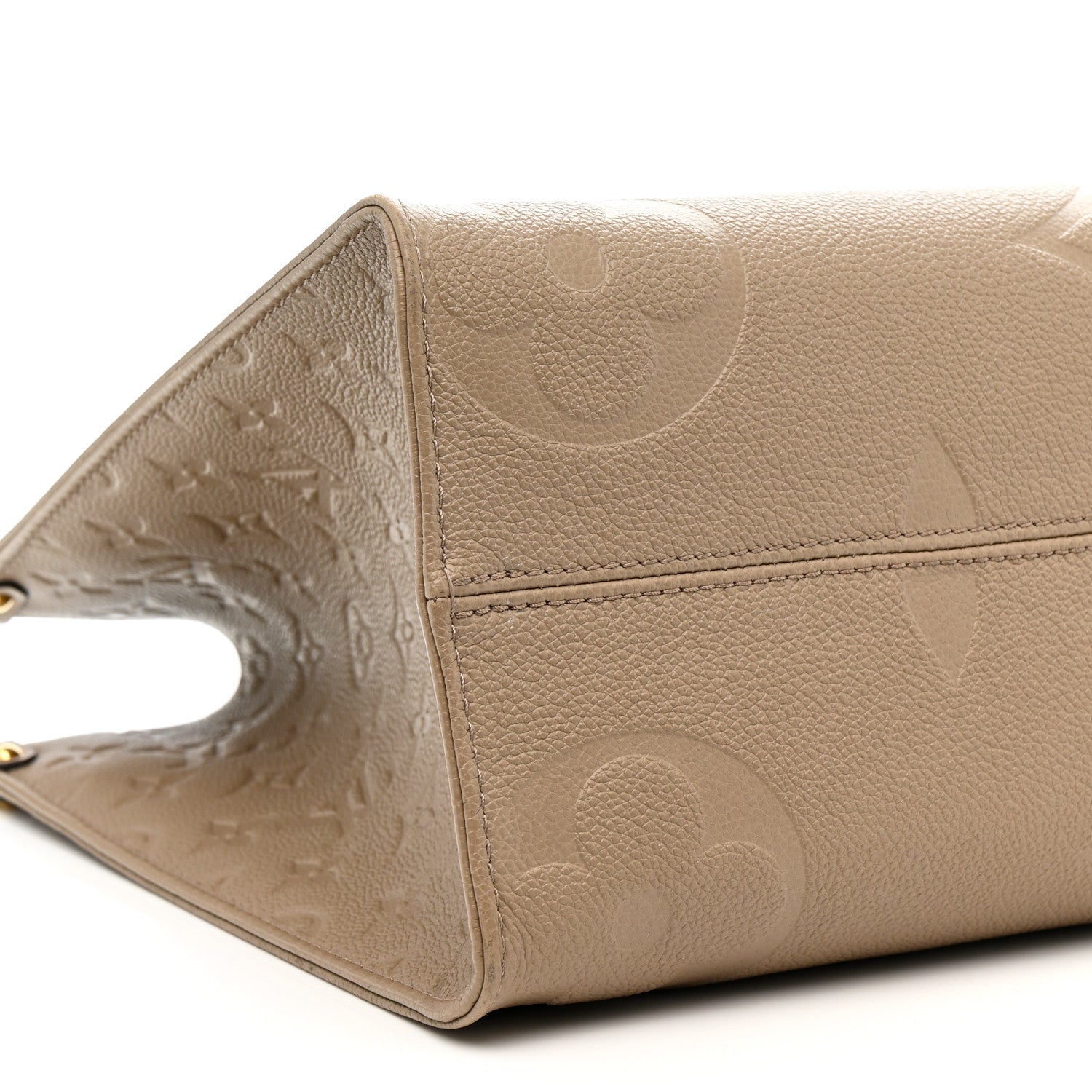 Empreinte Monogram Giant Onthego MM Tourterelle