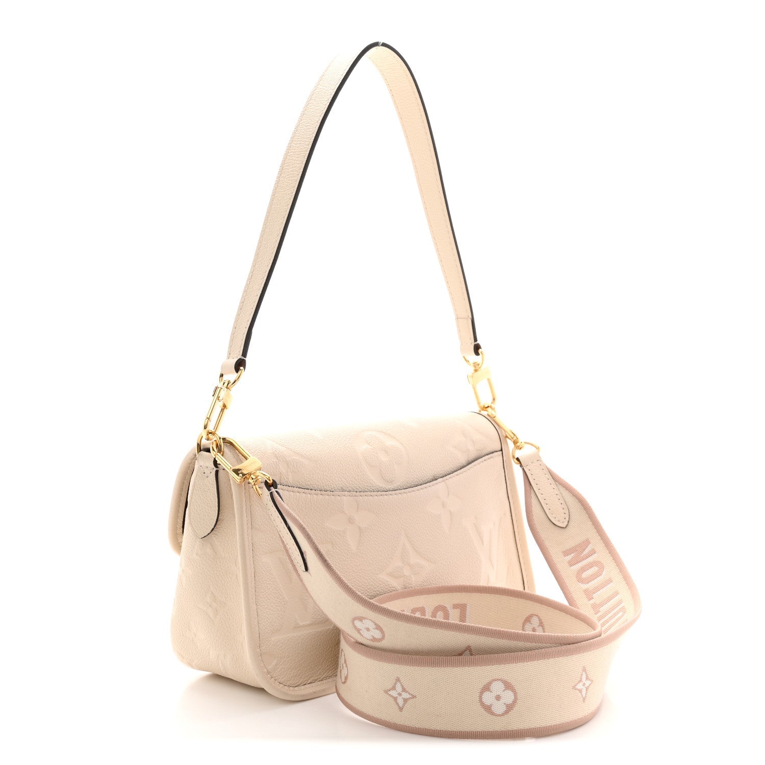 Empreinte Monogram Giant Diane Cream