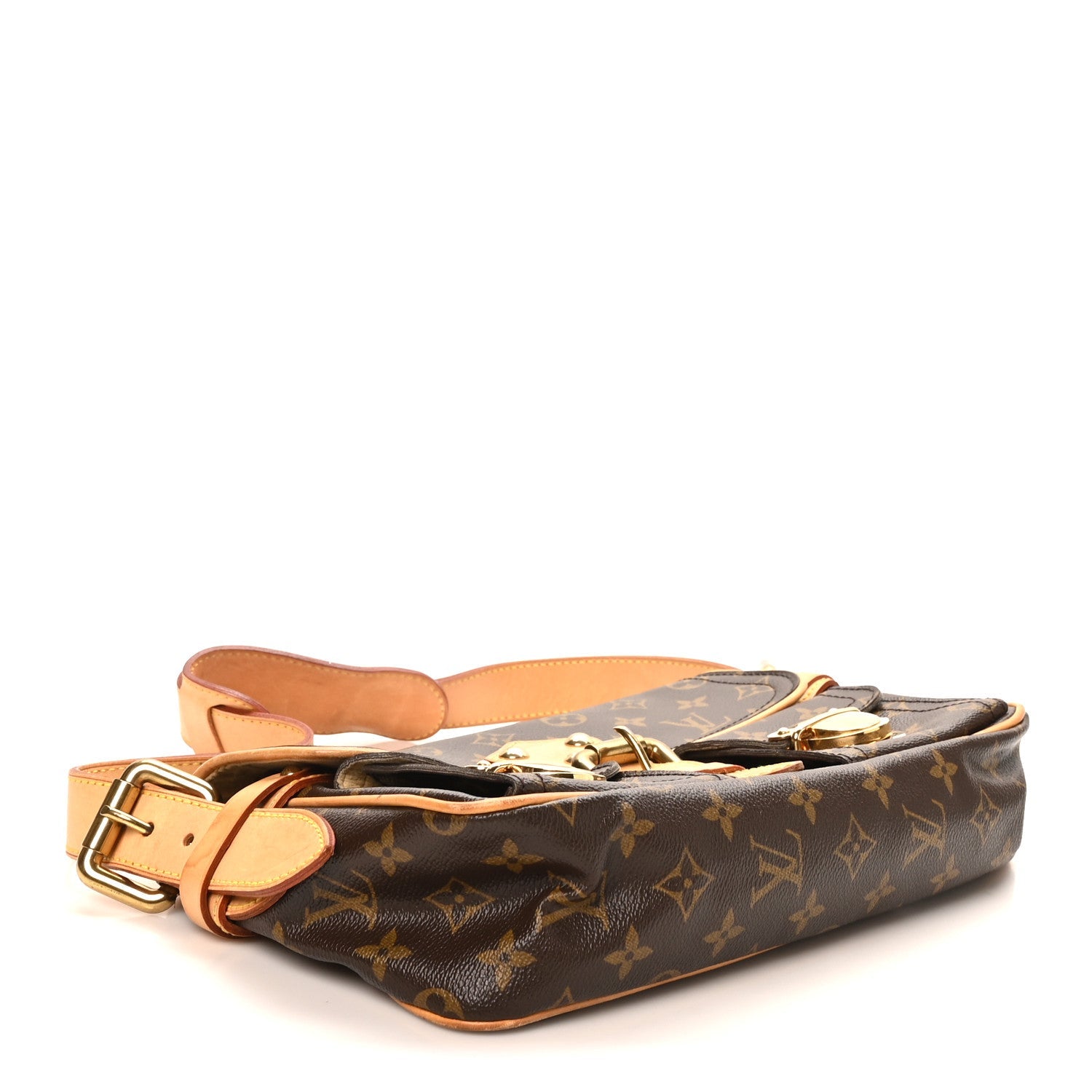 Monogram Hudson PM