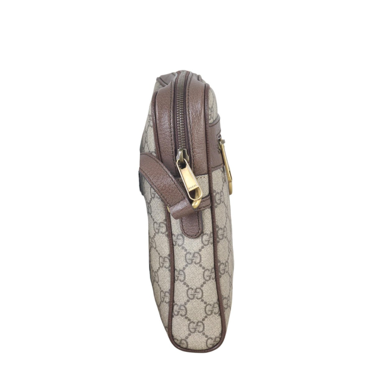 Gucci GG Supreme Ophidia Messenger Bag Small