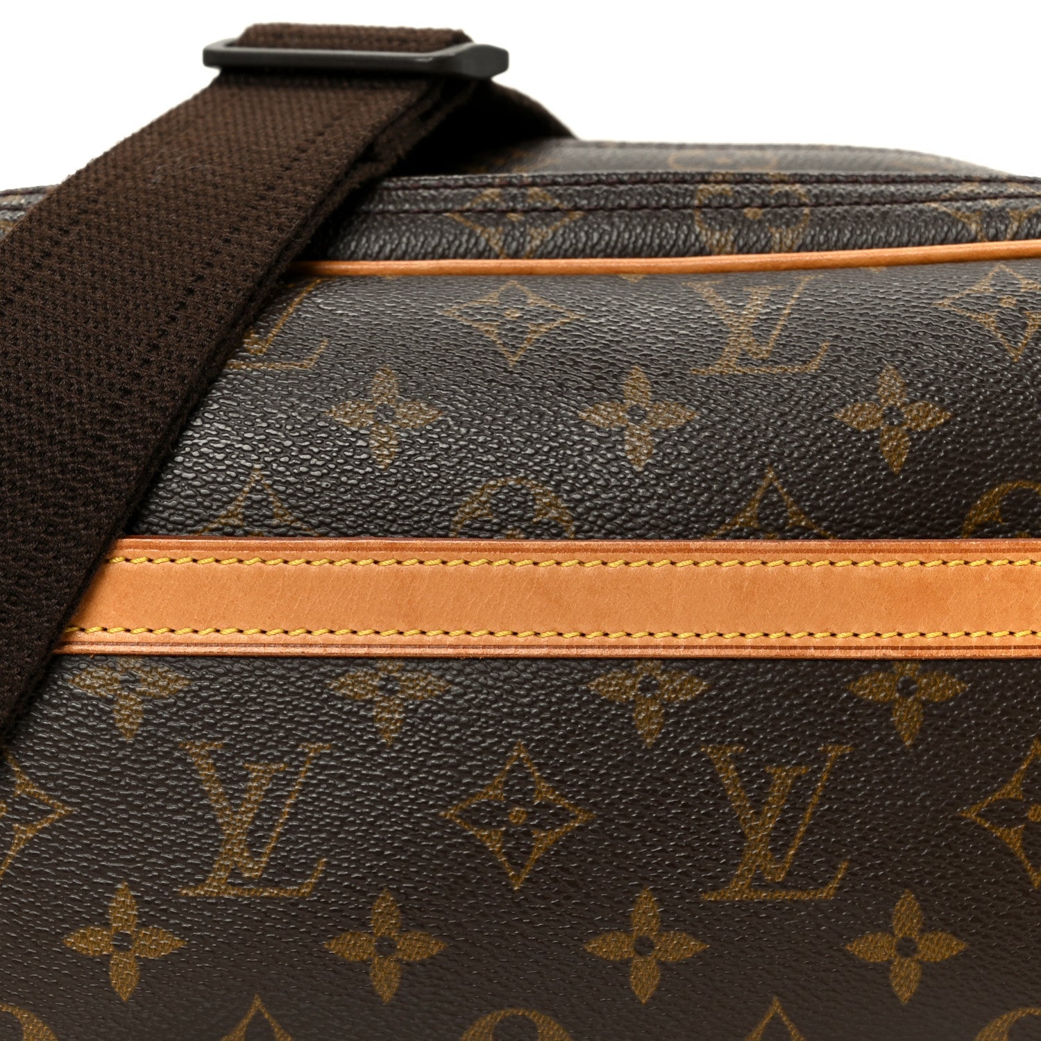 Monogram Reporter PM