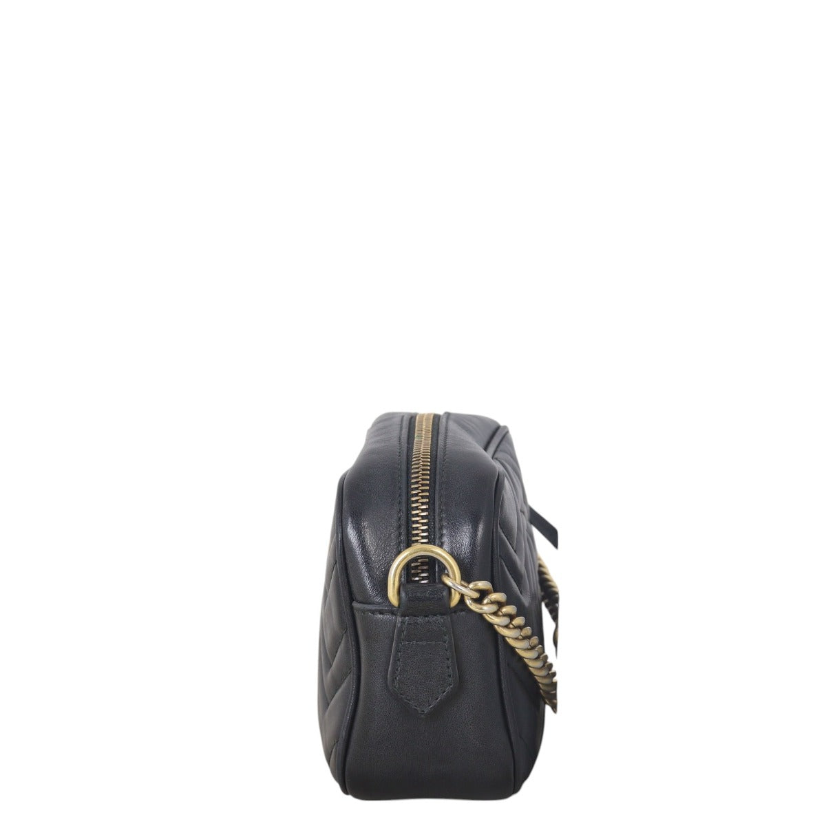 Gucci GG Marmont Mini Camera Bag