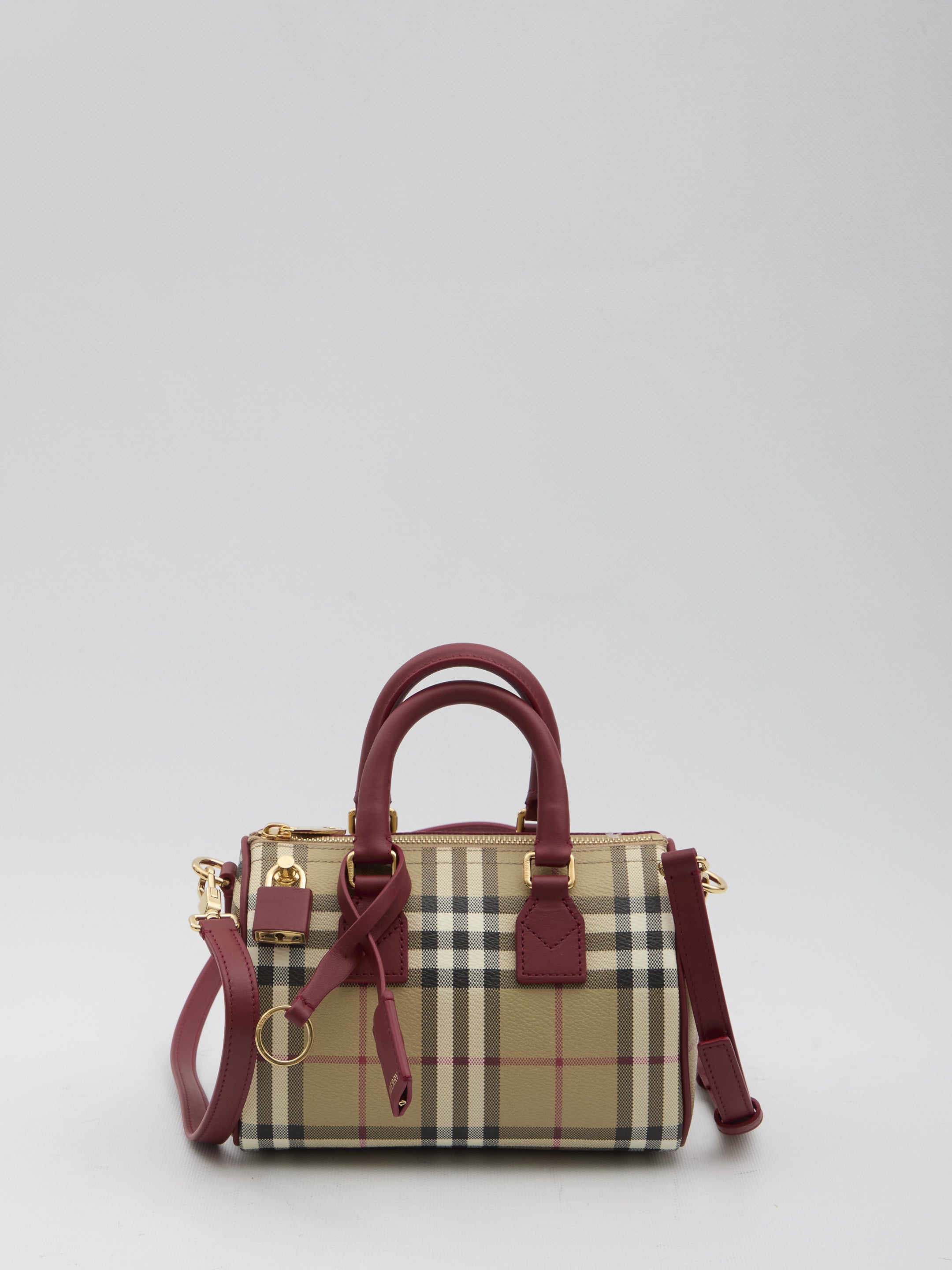 check bowling bag mini