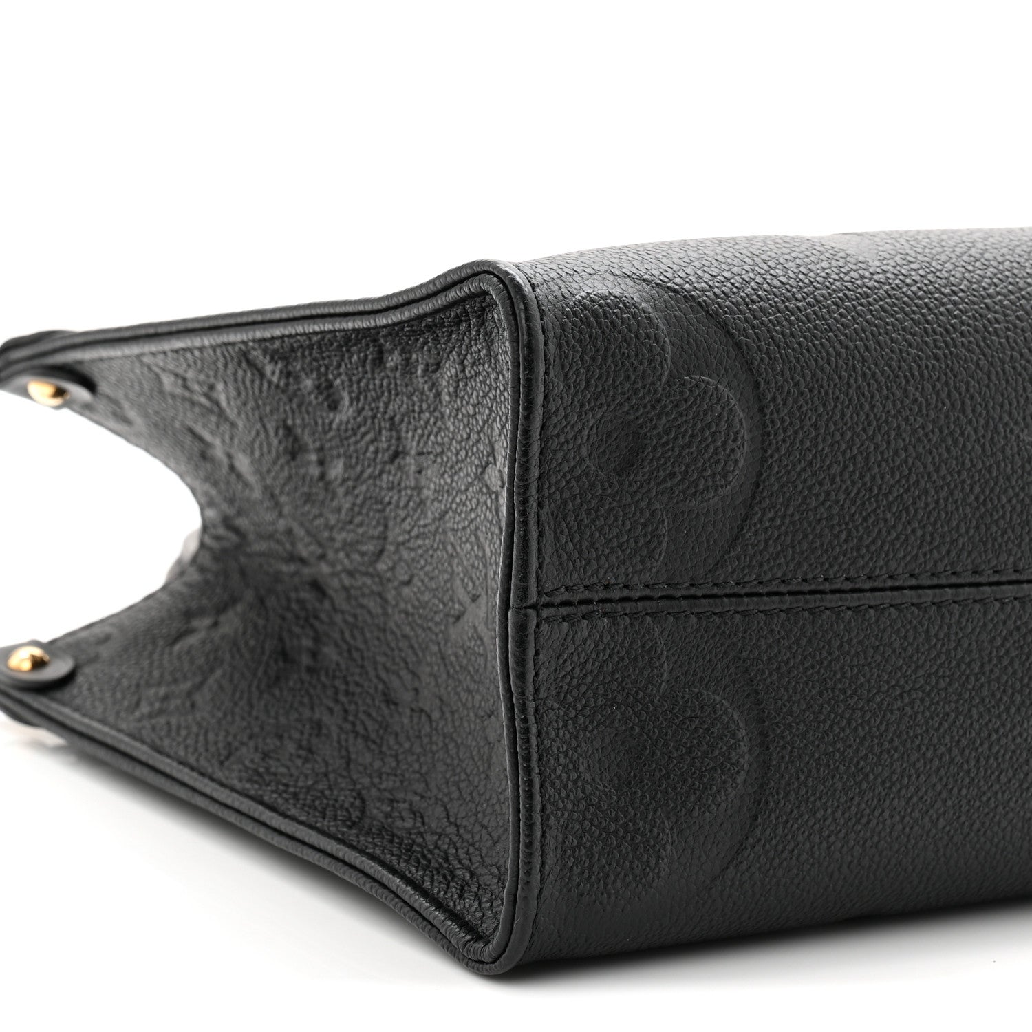 Empreinte Monogram Giant Onthego PM Black