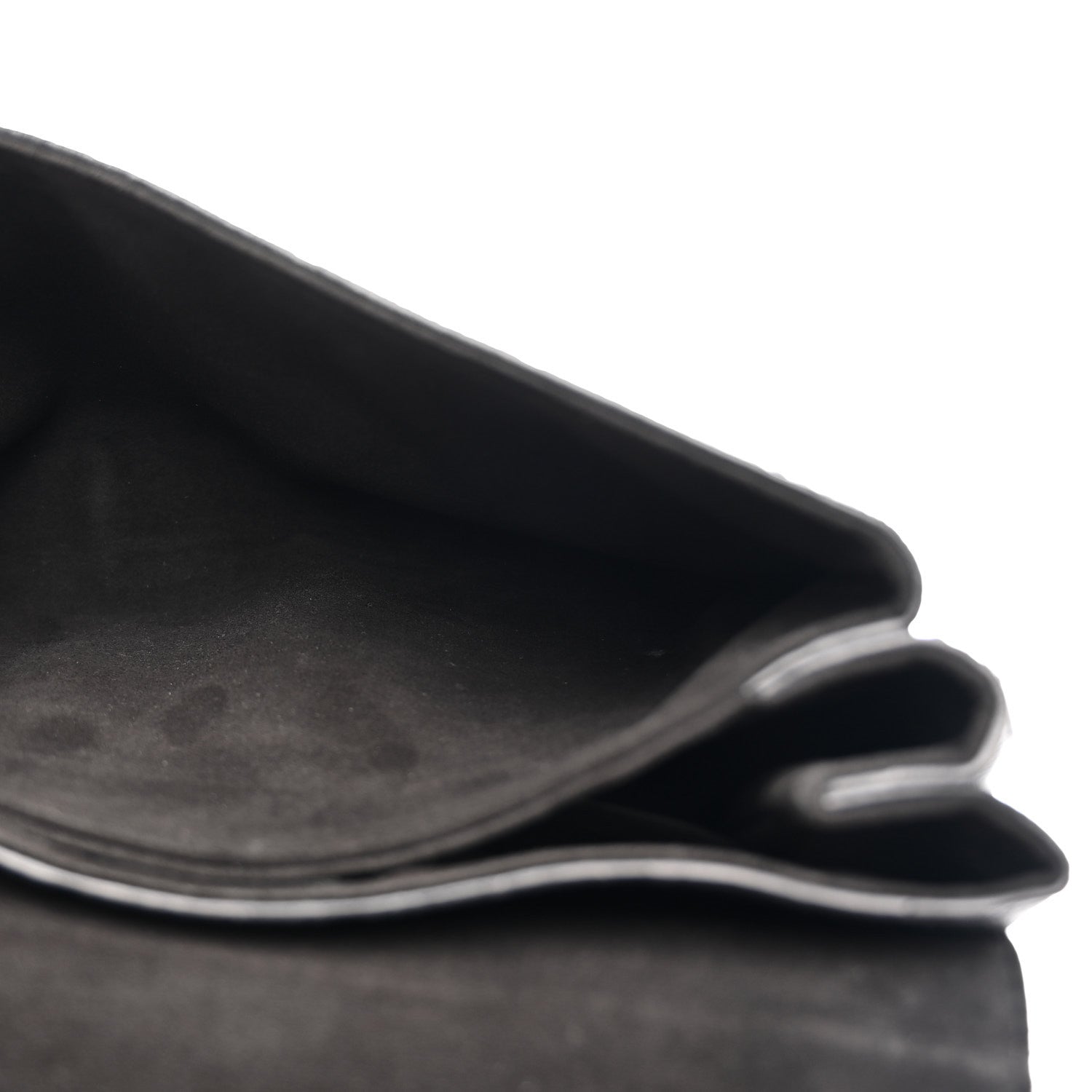 Empreinte Georges BB Black