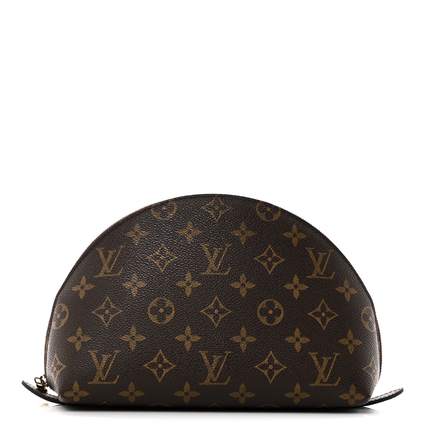 Monogram Cosmetic Pouch GM