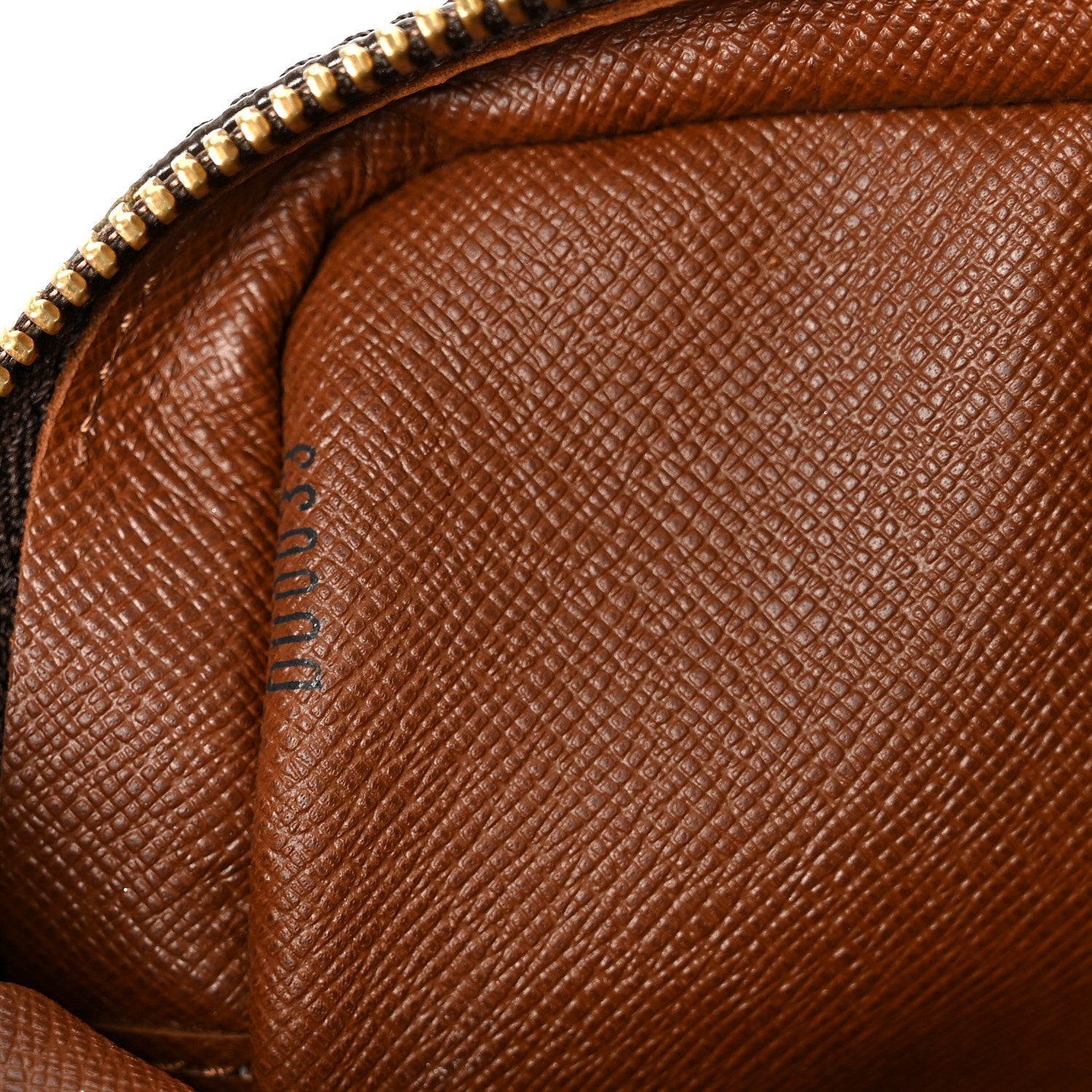 Monogram Pochette Marly Bandouliere