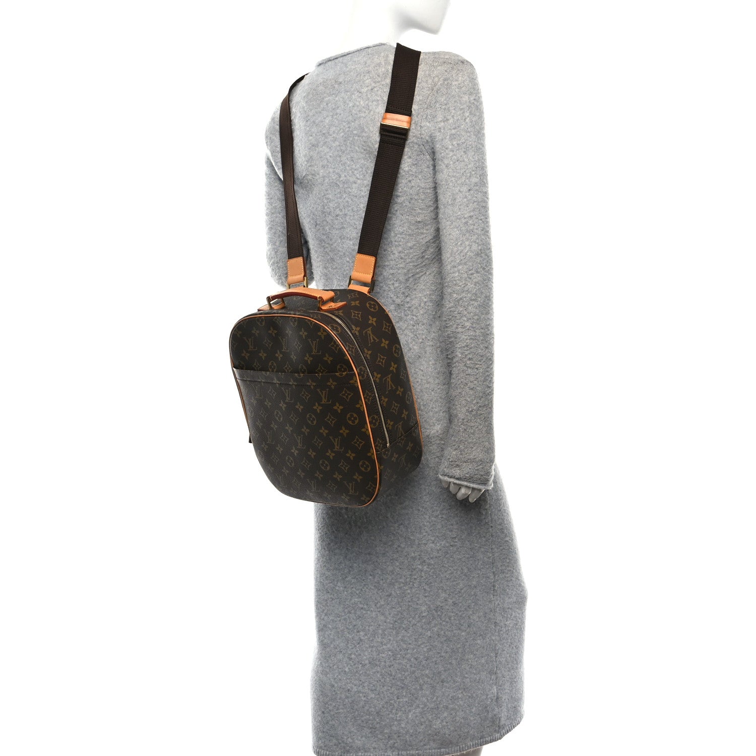 Monogram Sac A Dos Packall
