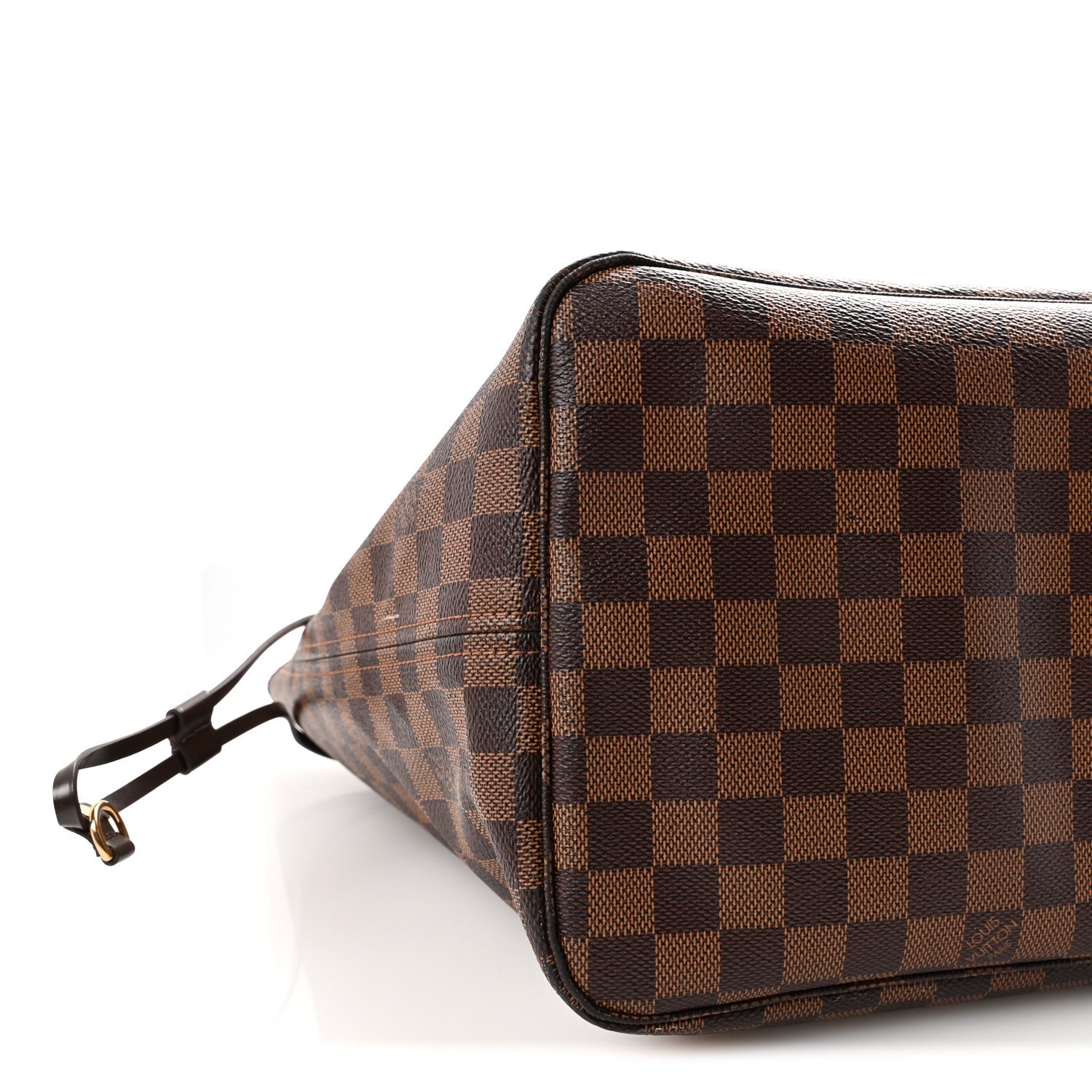 Damier Ebene Neo Neverfull GM