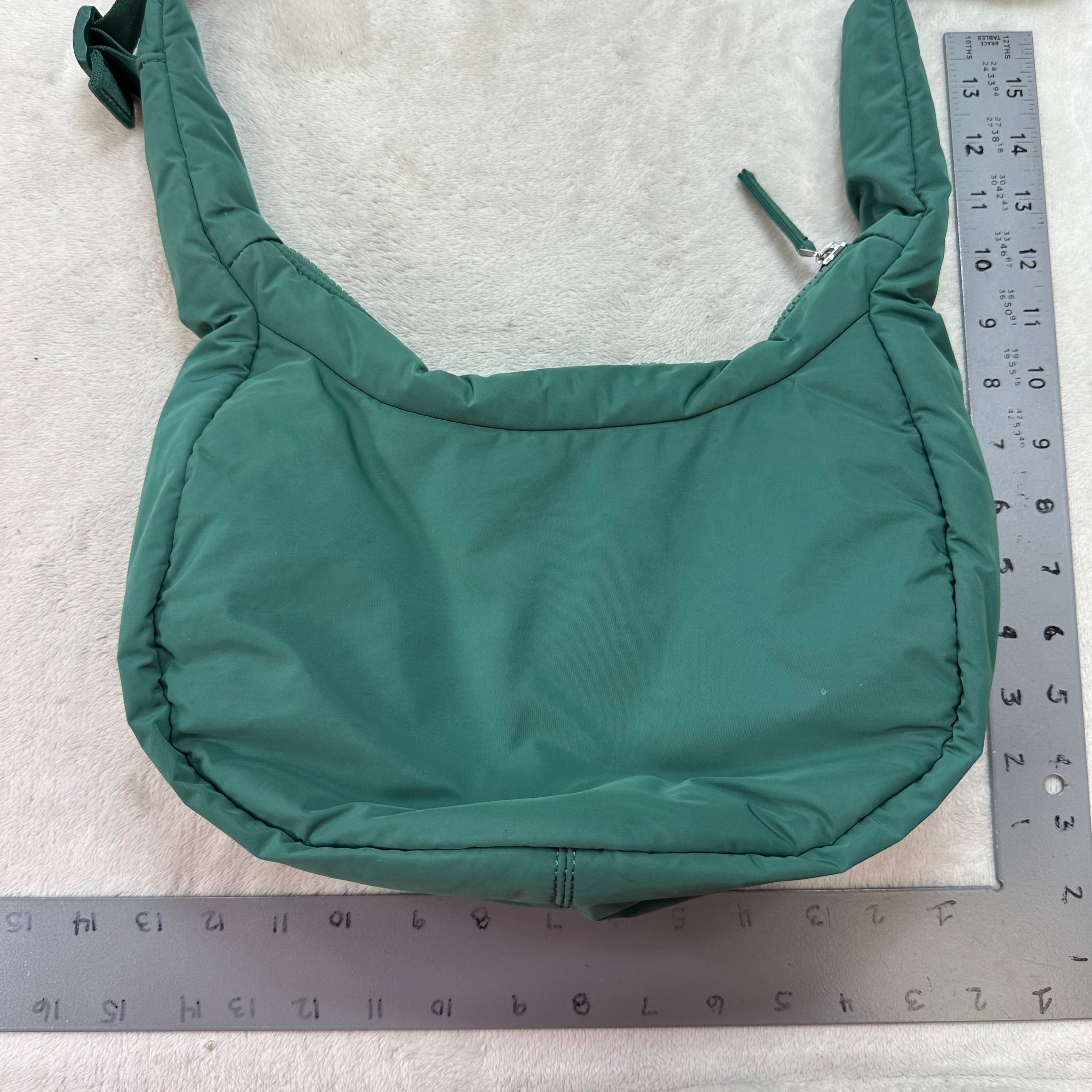 Handbag By Athleta, Size: Small