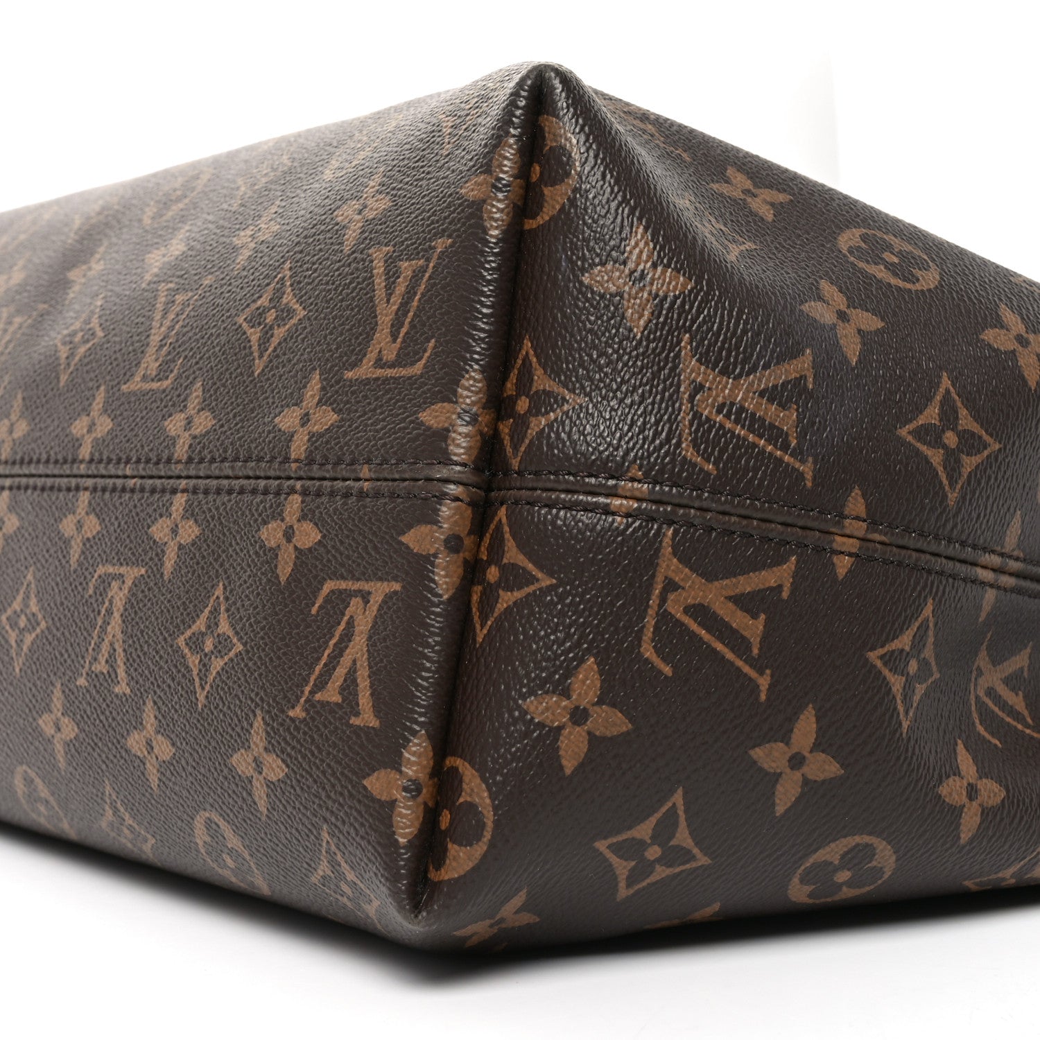 Monogram Graceful MM