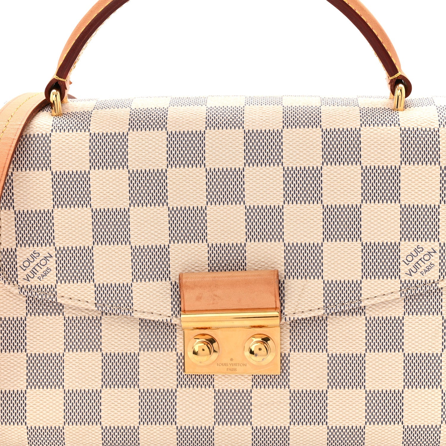 Damier Azur Croisette