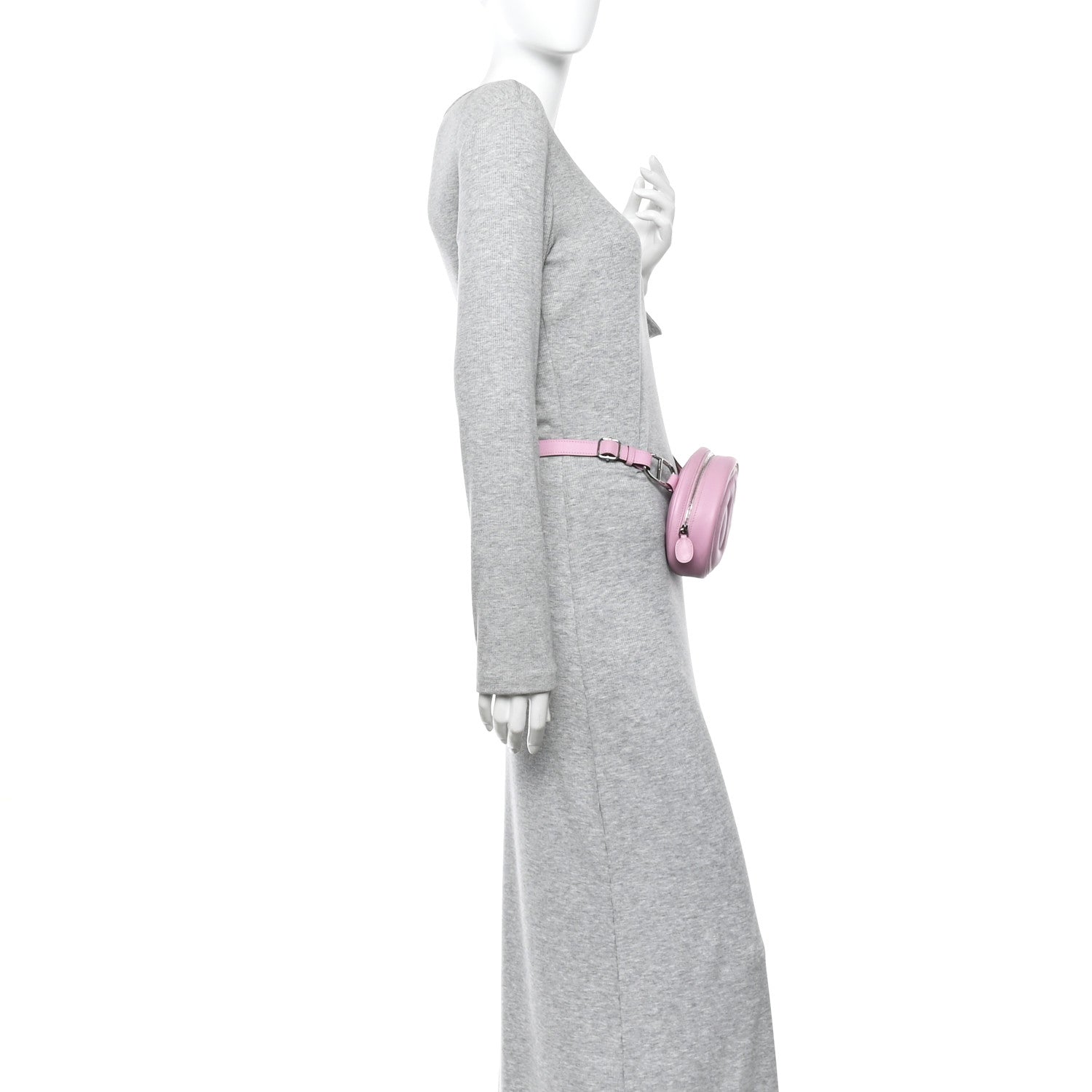 Swift In-The-Loop Belt Bag Mauve Sylvestre