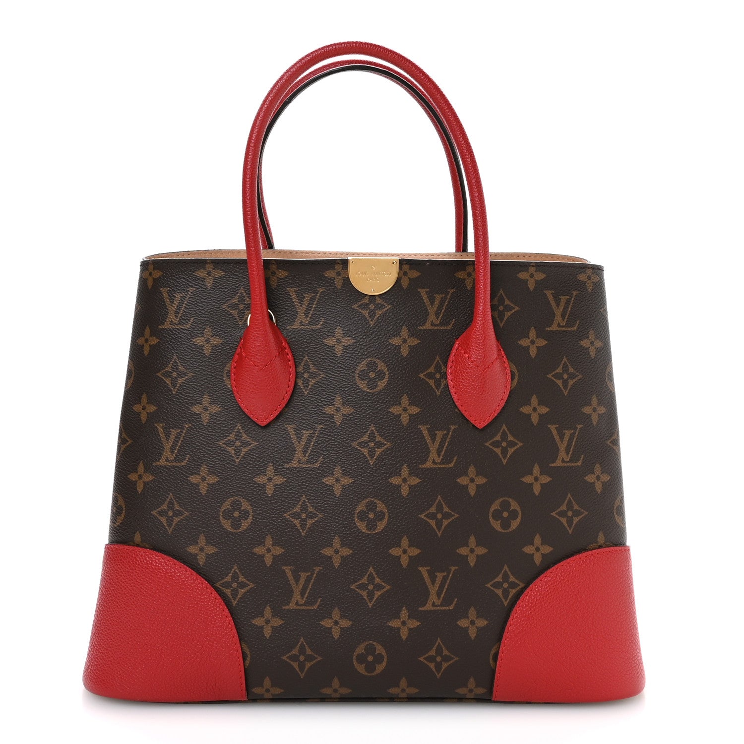 Monogram Flandrin Cherry