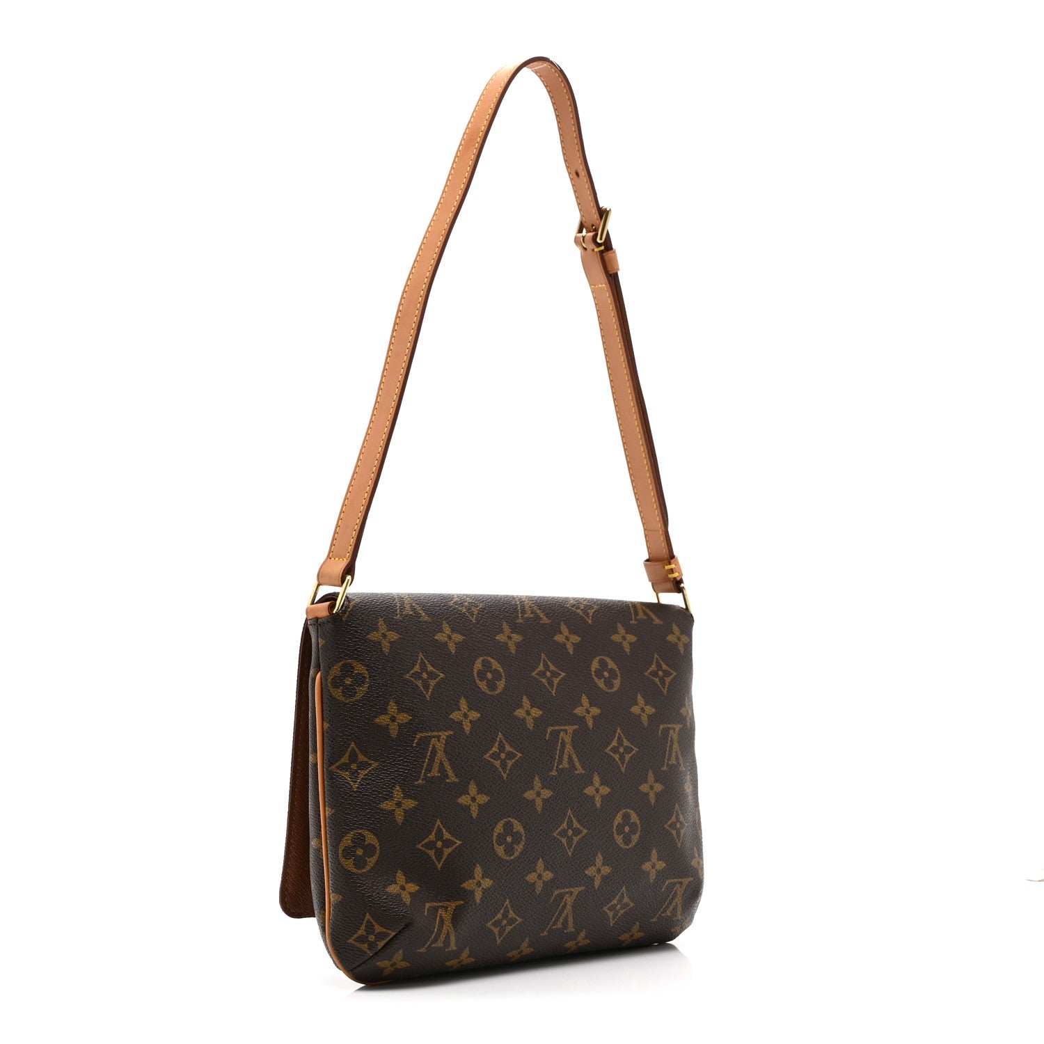 Monogram Musette Tango