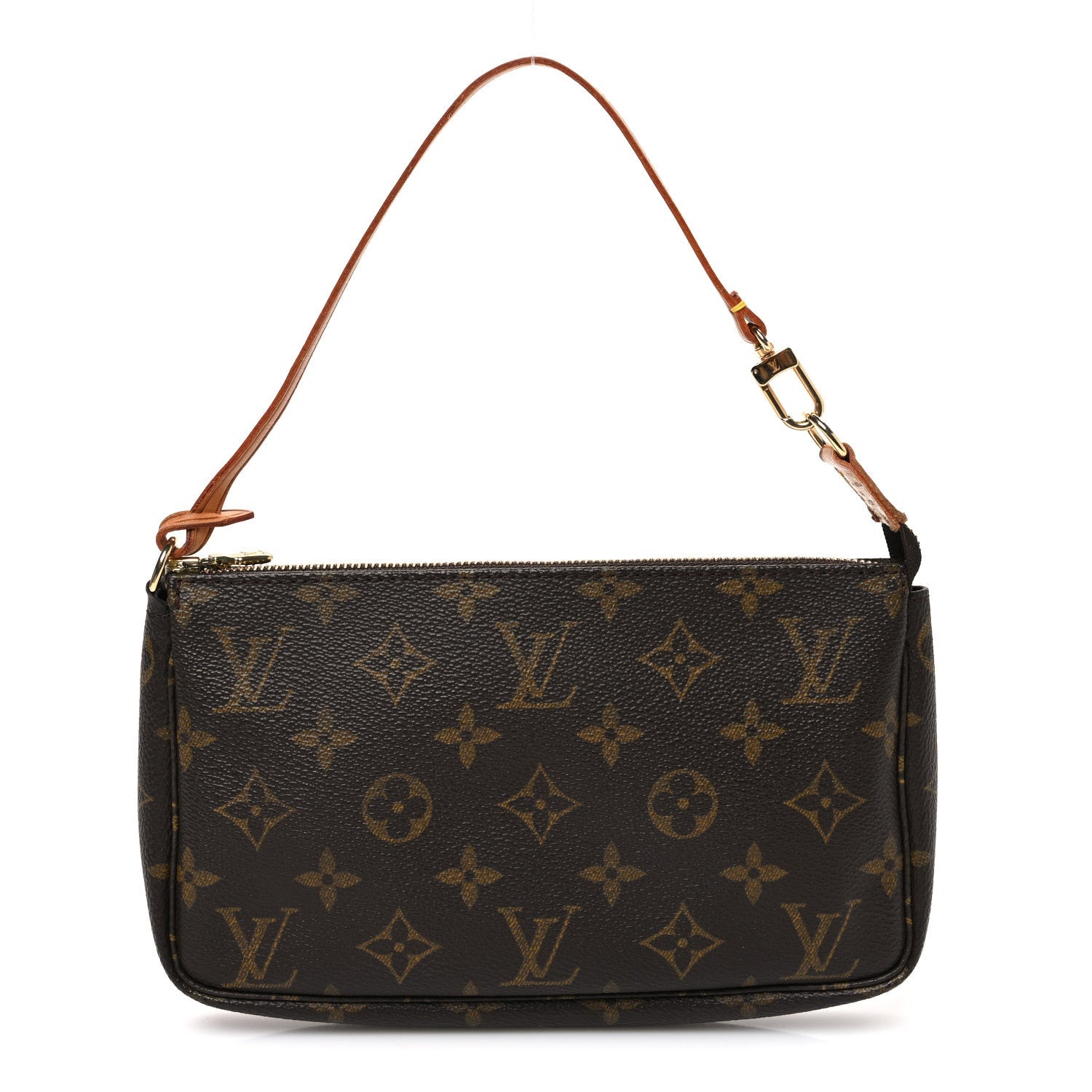 Monogram Pochette Accessories