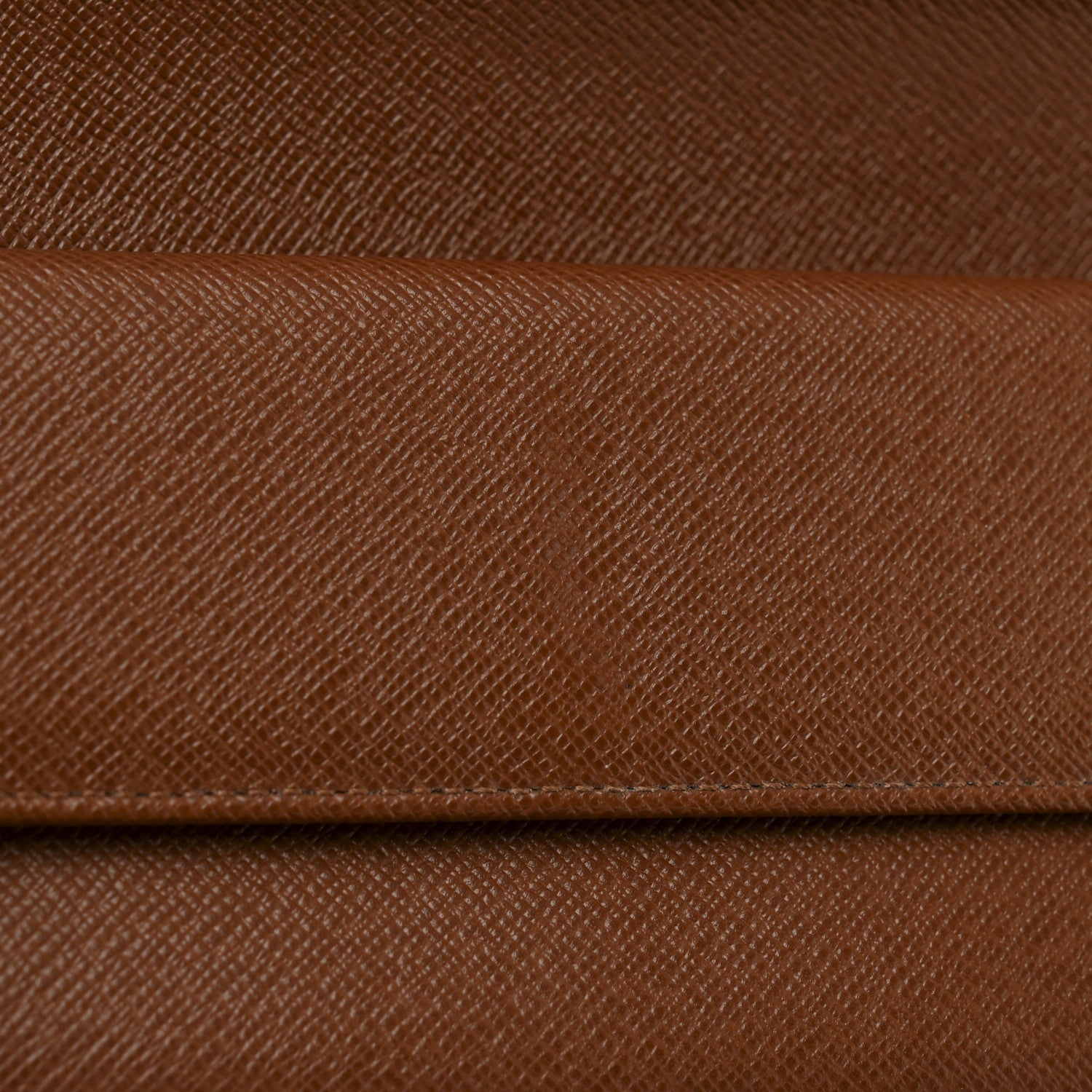 Monogram Porte Tresor International Wallet