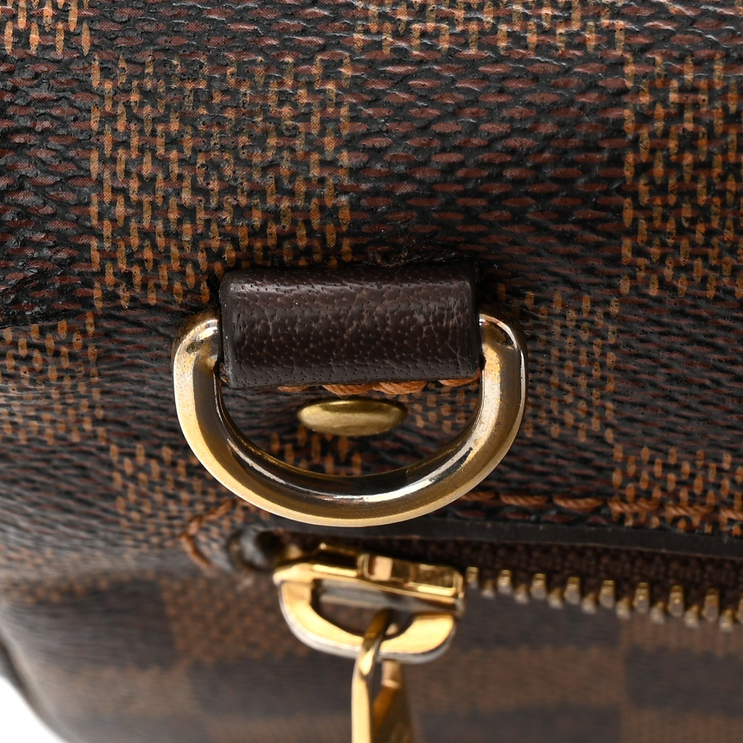 Damier Ebene Hoxton GM