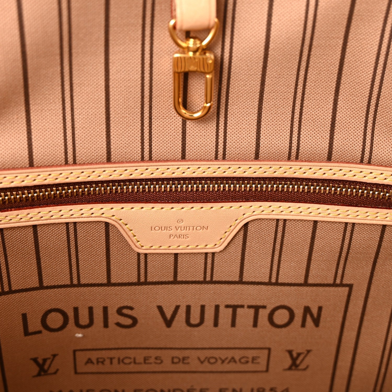 Monogram Neo Neverfull MM