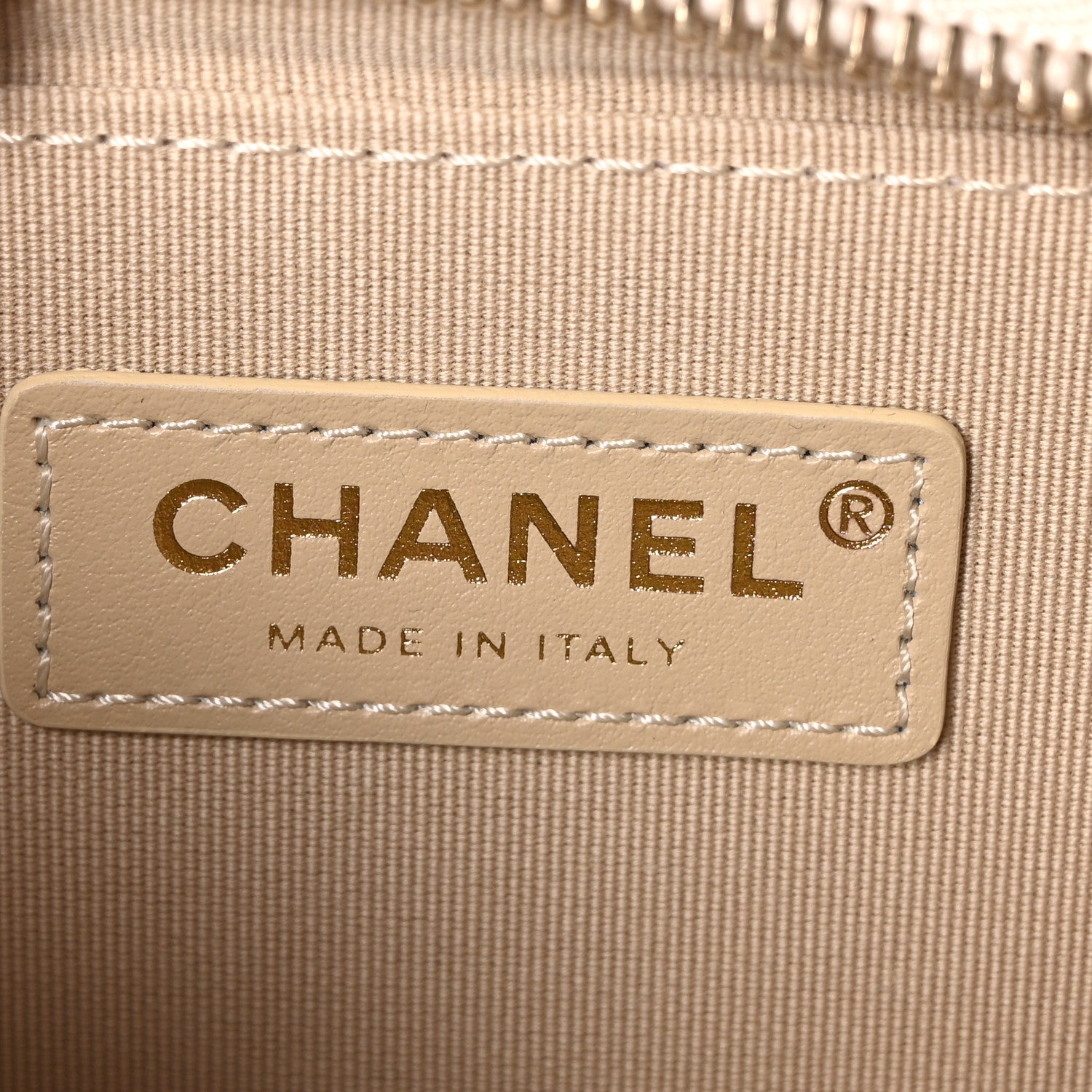 Metallic Lambskin Like A Wallet Flap Golden Pink