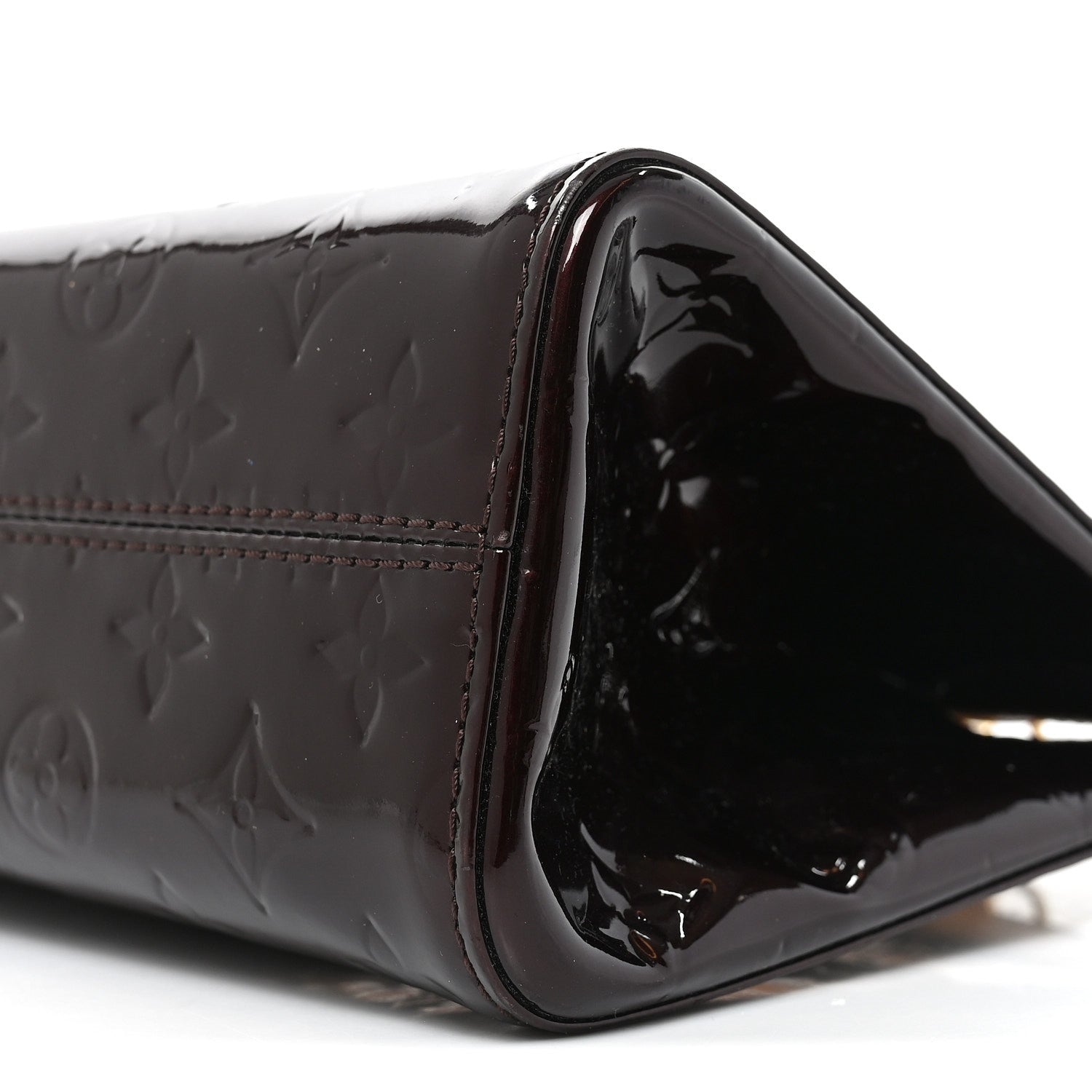Vernis Roxbury Drive Amarante