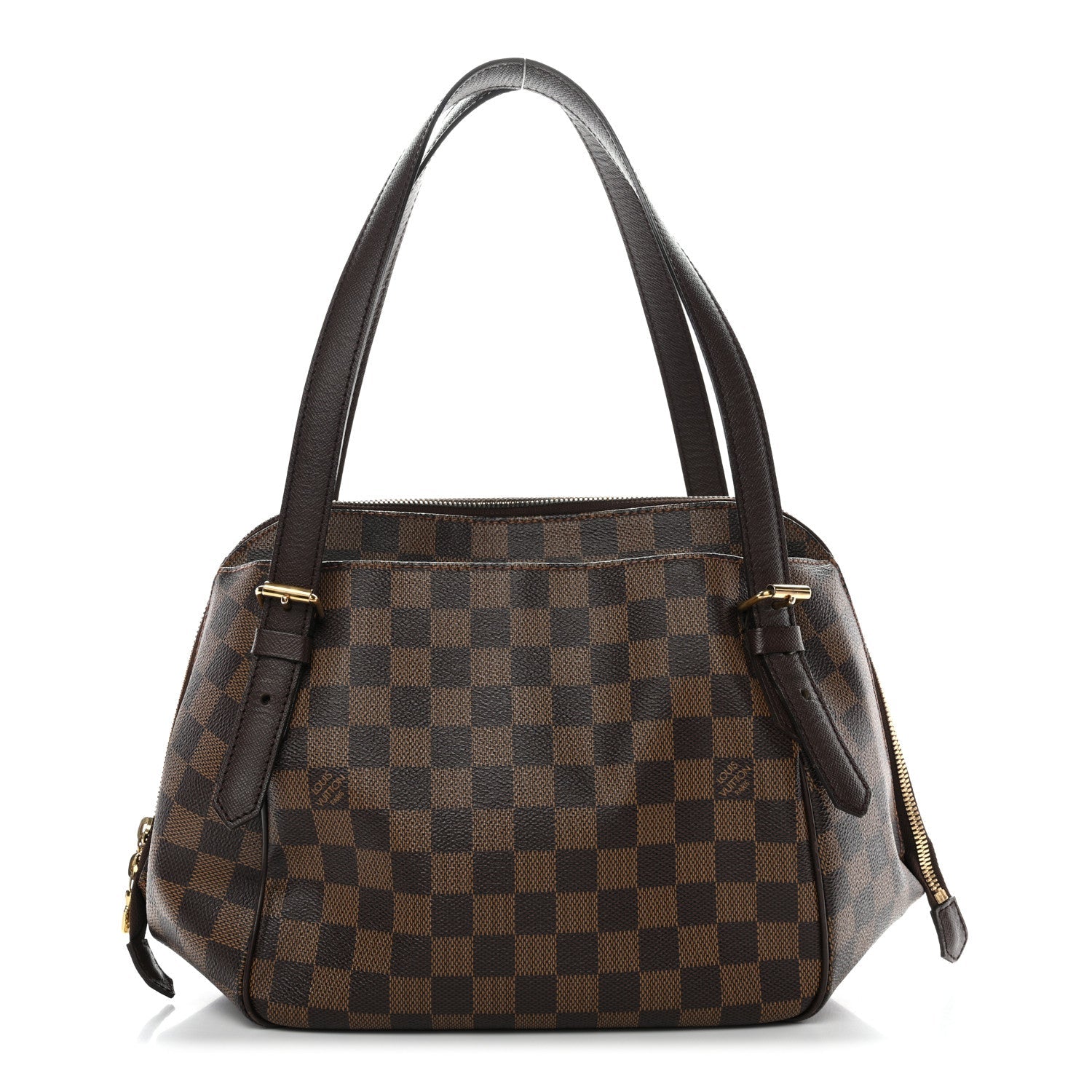 Damier Ebene Belem MM