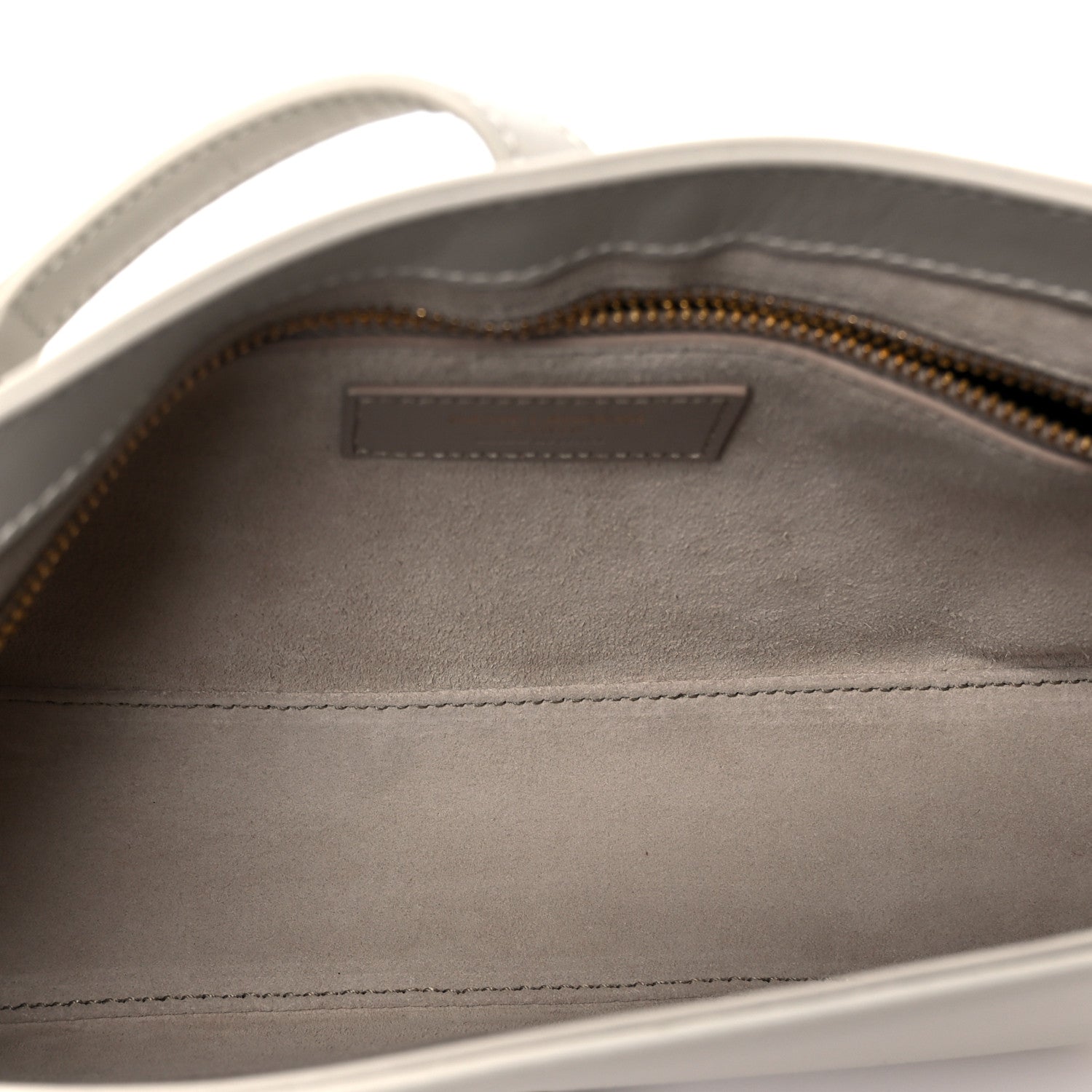 Smooth Calfskin Le 5 A 7 Hobo Crema Soft