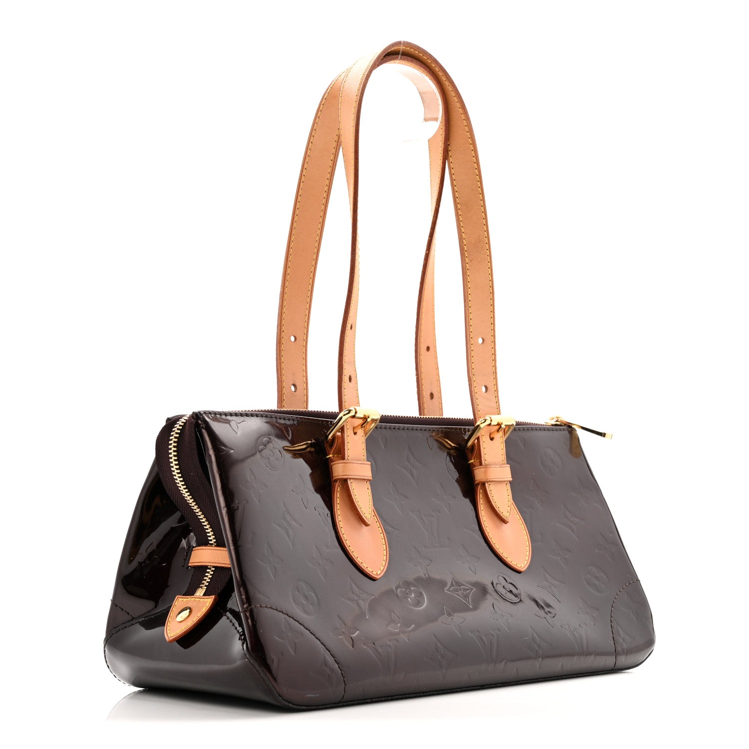 Vernis Rosewood Ave Amarante