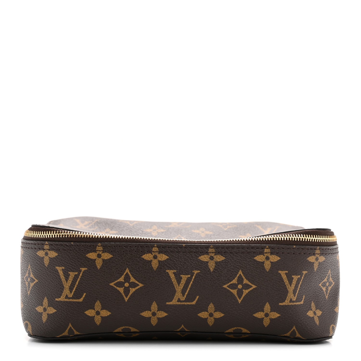 Monogram Packing Cube MM