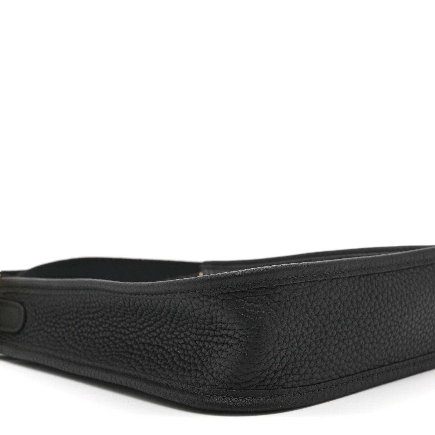 Taurillon Clemence Evelyne TPM Black