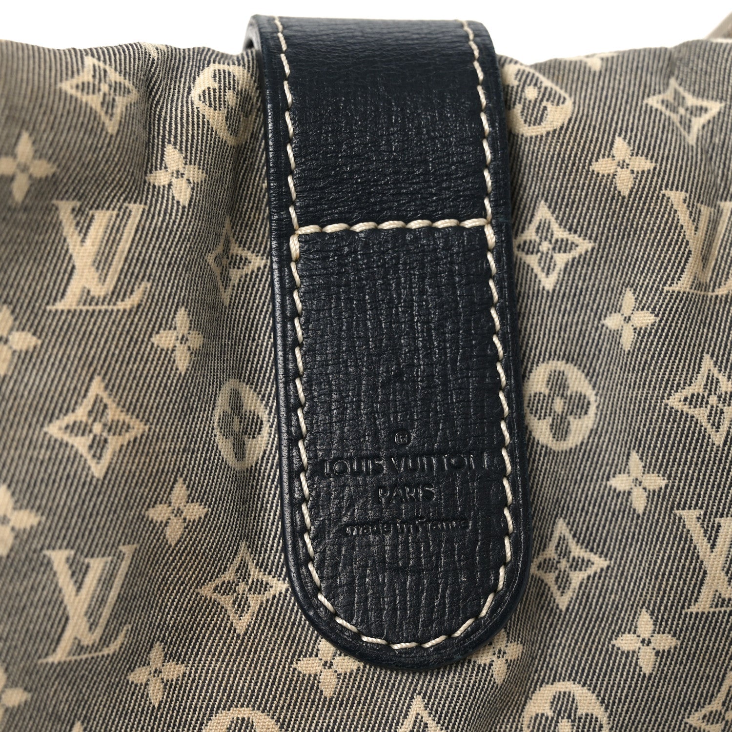 Monogram Idylle Romance Encre