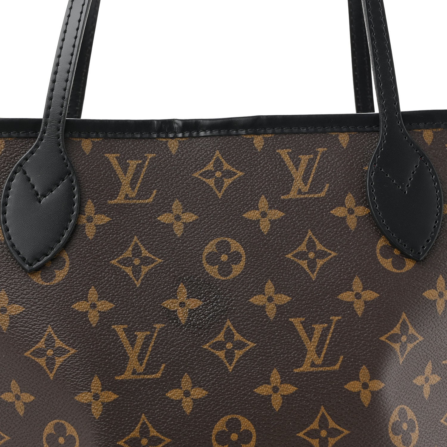 Monogram My LV World Tour Neverfull MM